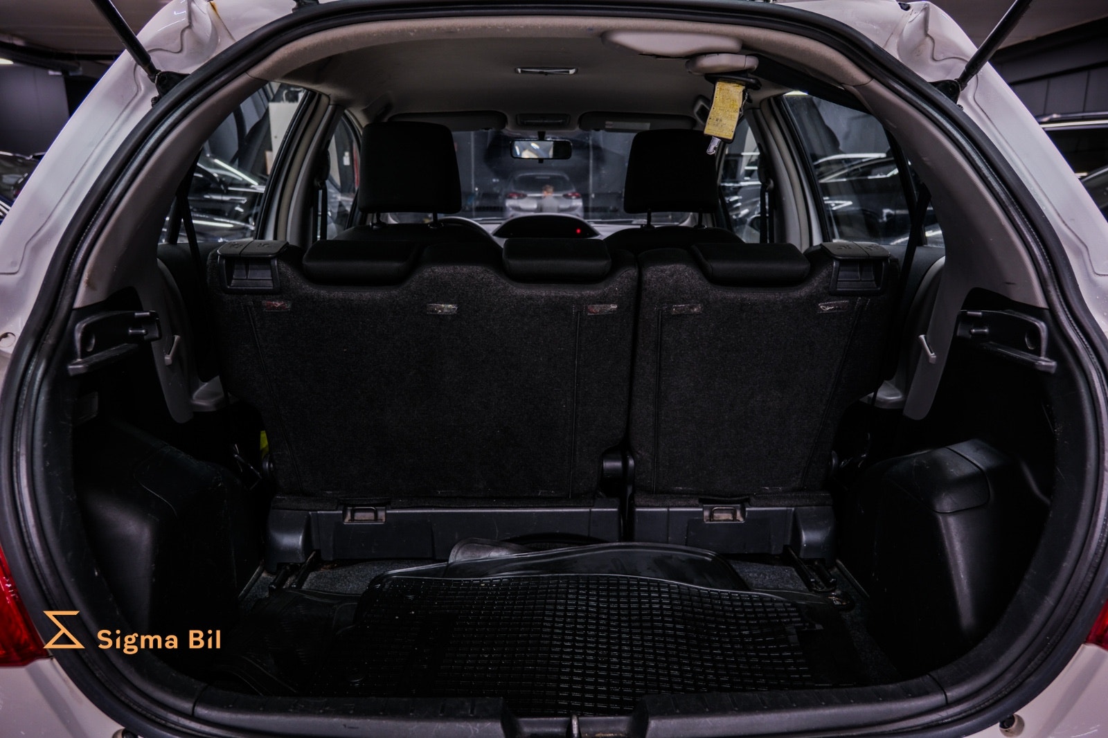 Bilde av Toyota Yaris