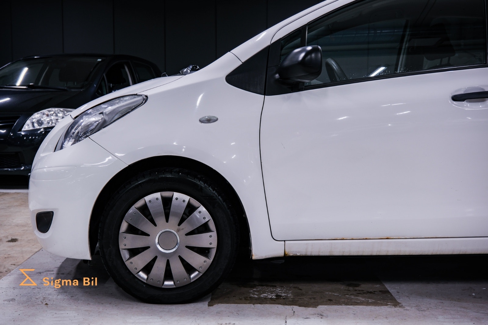 Bilde av Toyota Yaris