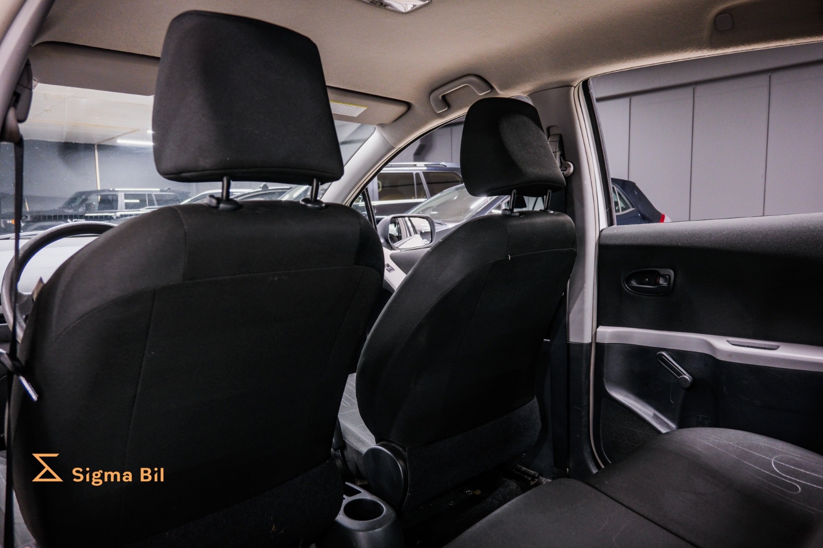 Bilde av Toyota Yaris