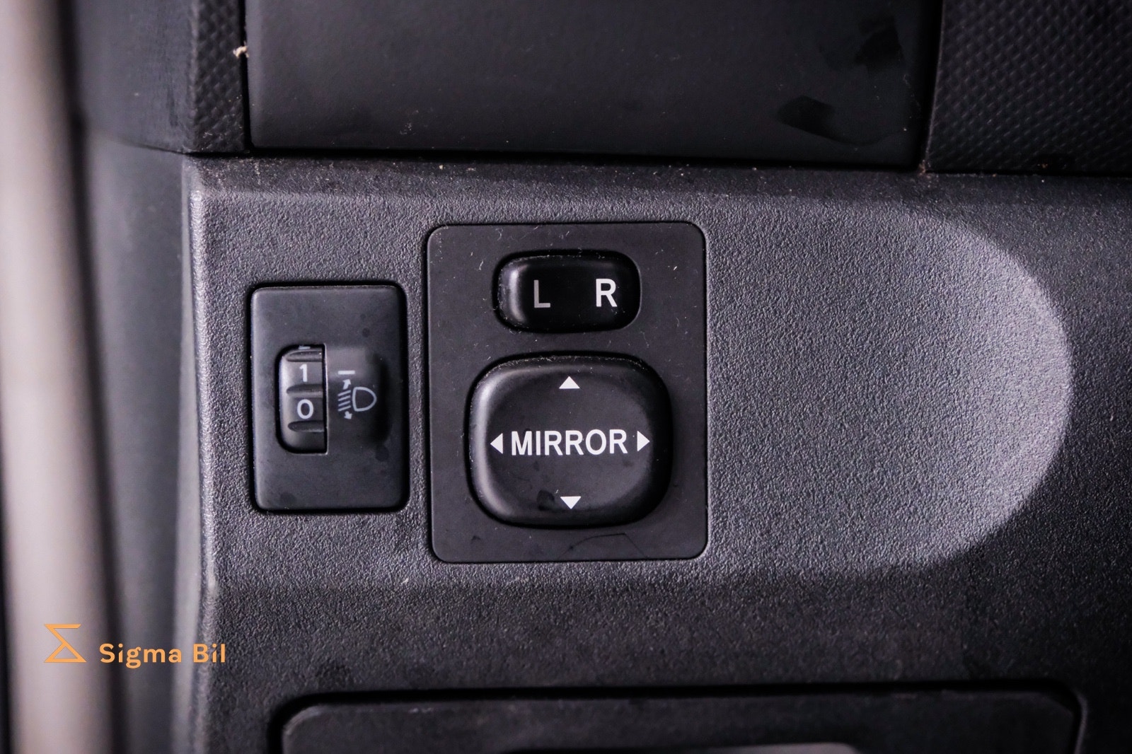 Bilde av Toyota Yaris