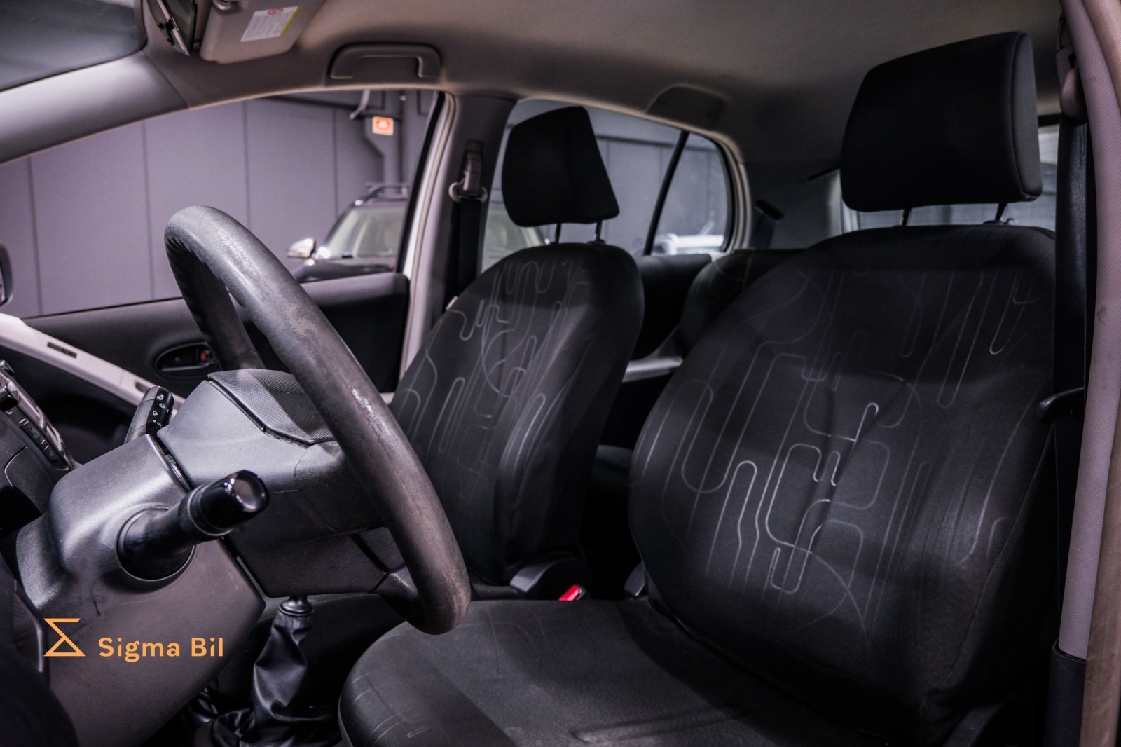 Bilde av Toyota Yaris