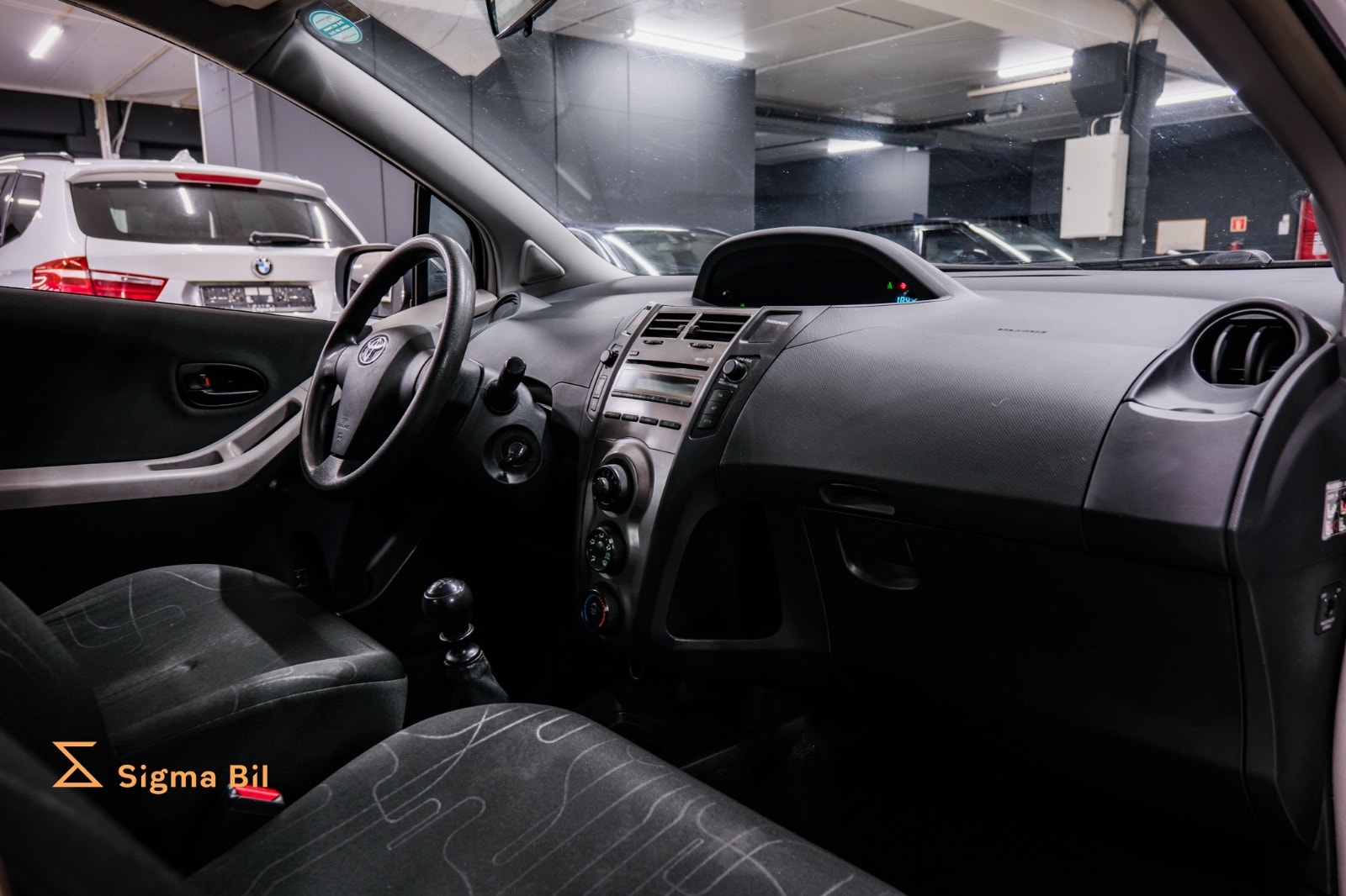 Bilde av Toyota Yaris