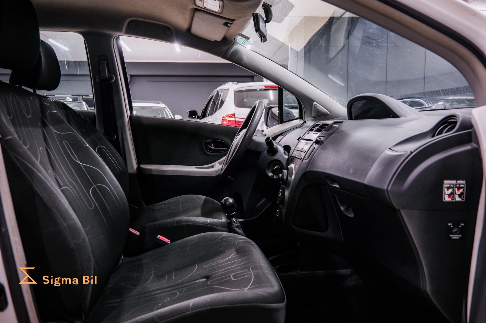 Bilde av Toyota Yaris