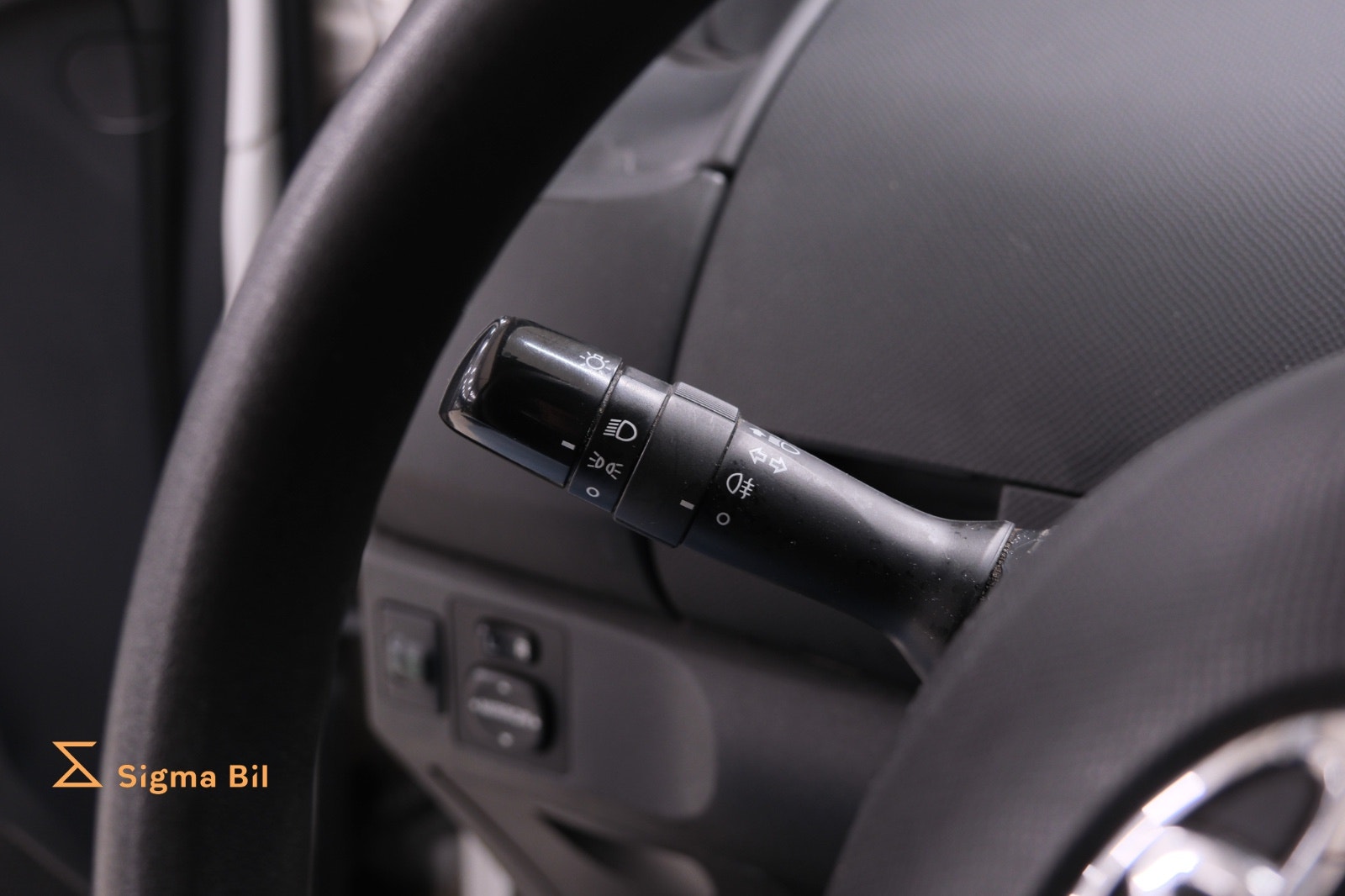 Bilde av Toyota Yaris