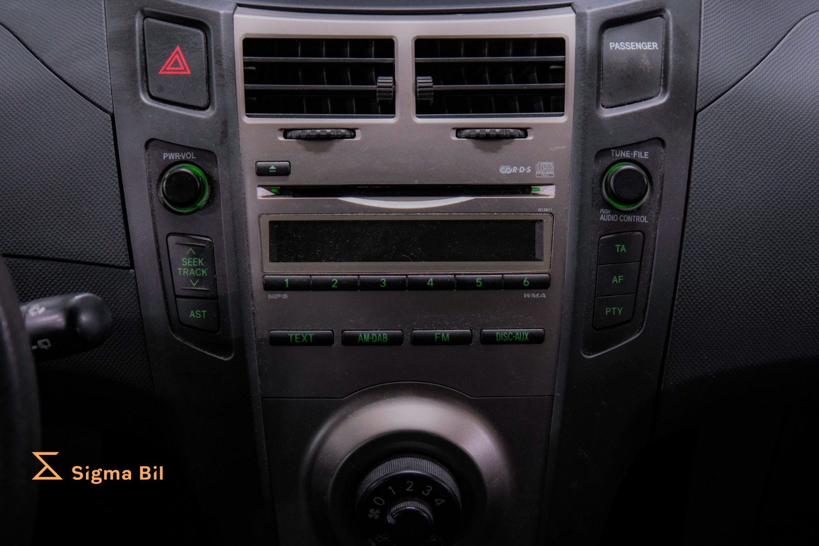 Bilde av Toyota Yaris