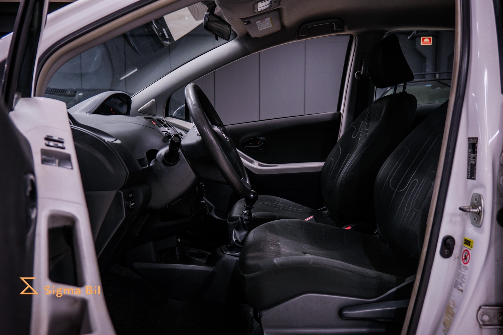 Bilde av Toyota Yaris