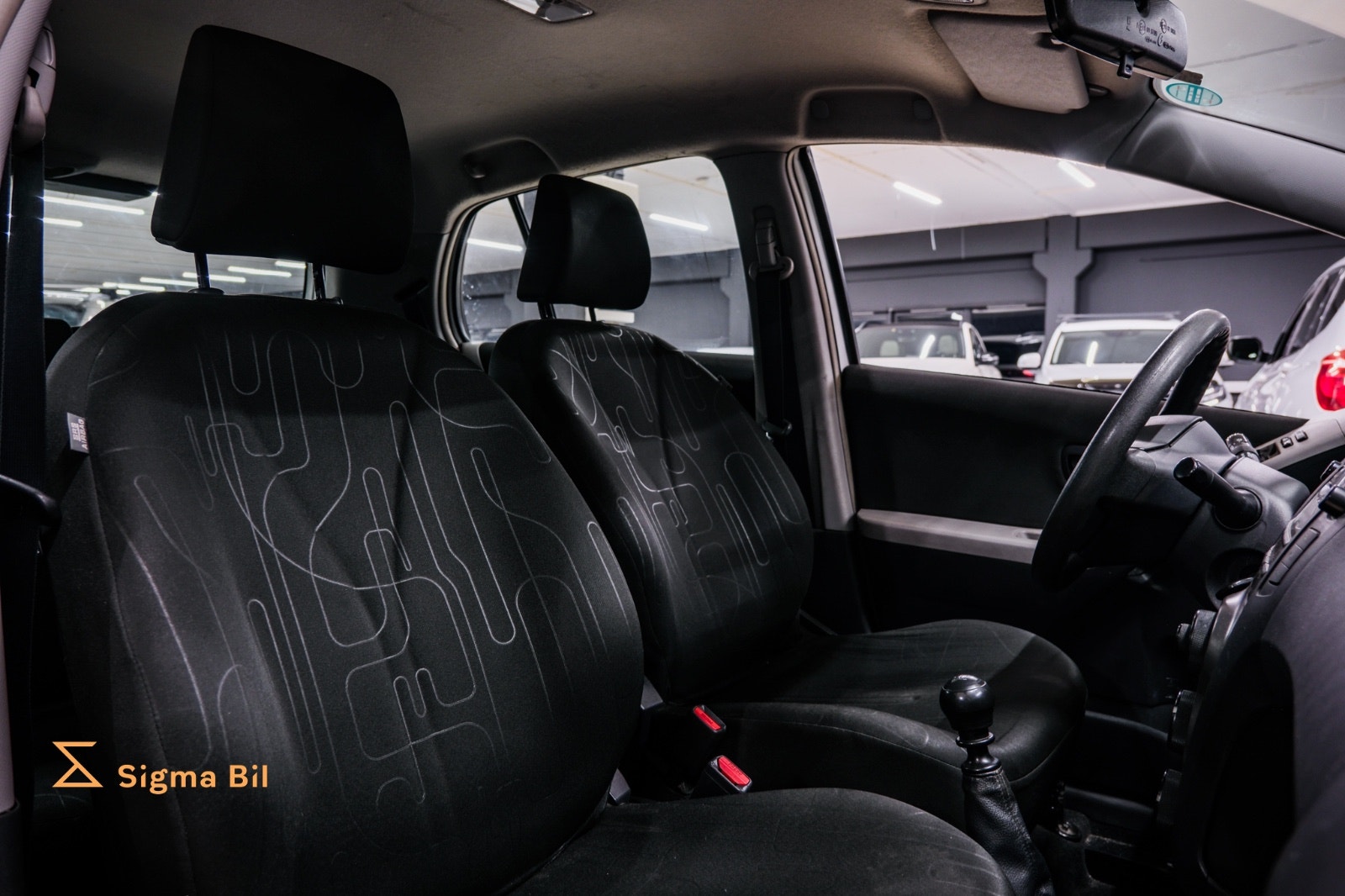 Bilde av Toyota Yaris