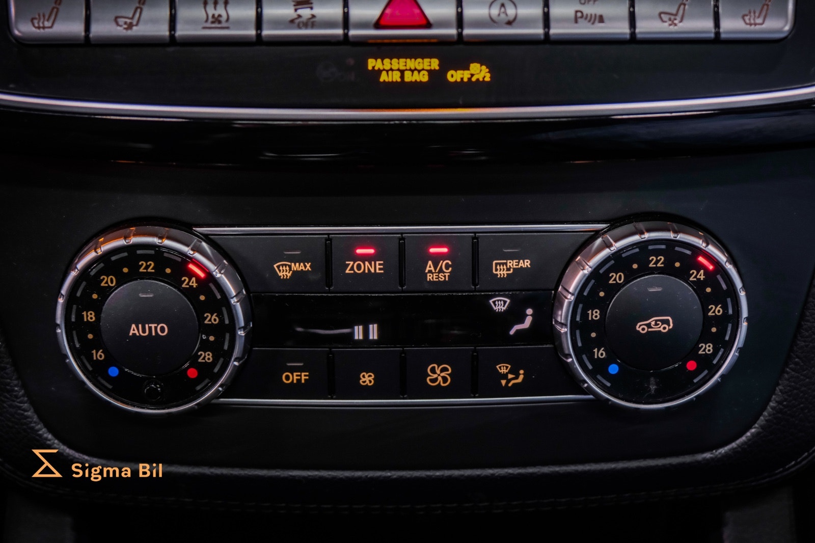 Bilde av Mercedes-Benz GLS