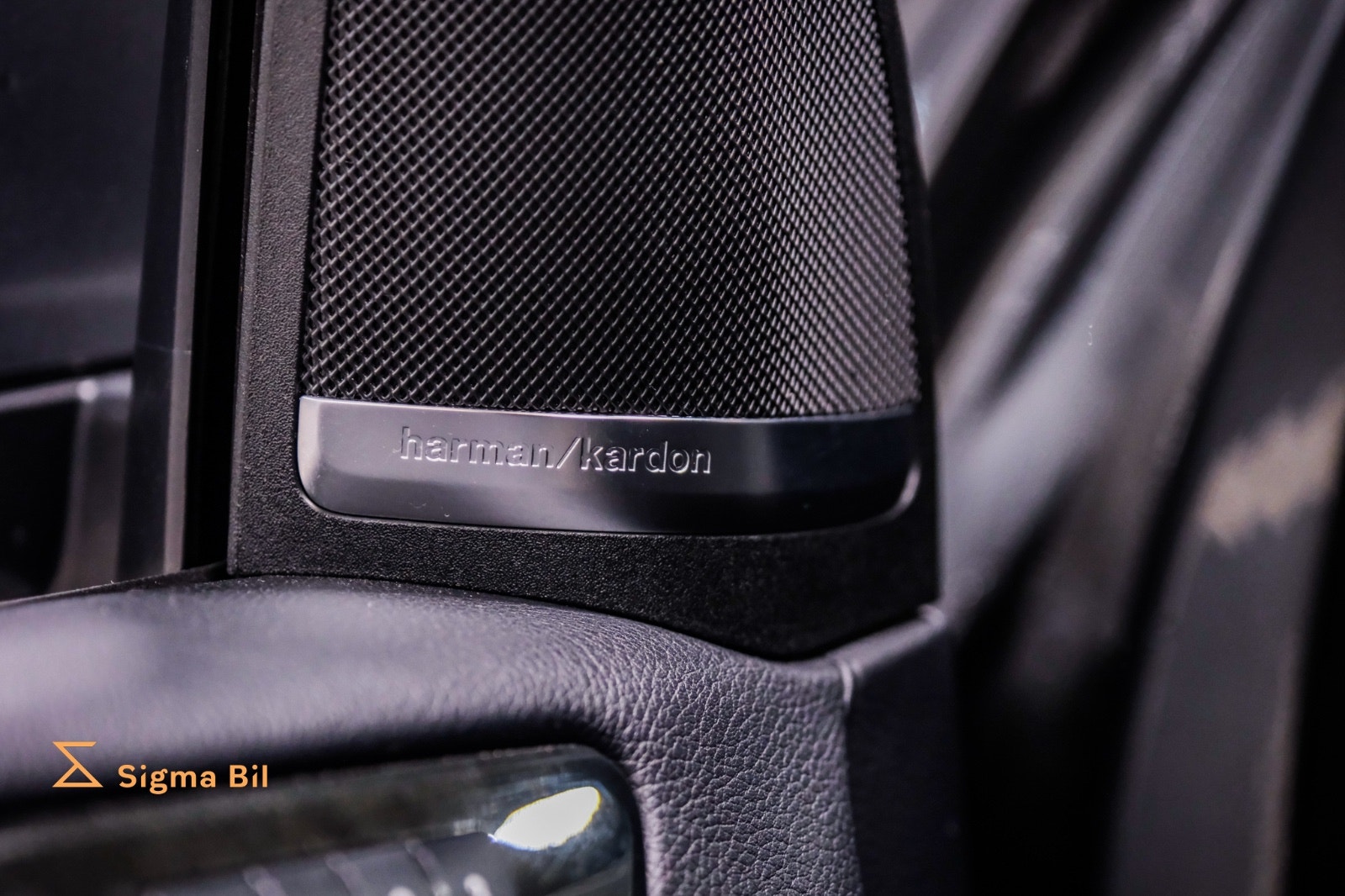 Bilde av Mercedes-Benz GLS