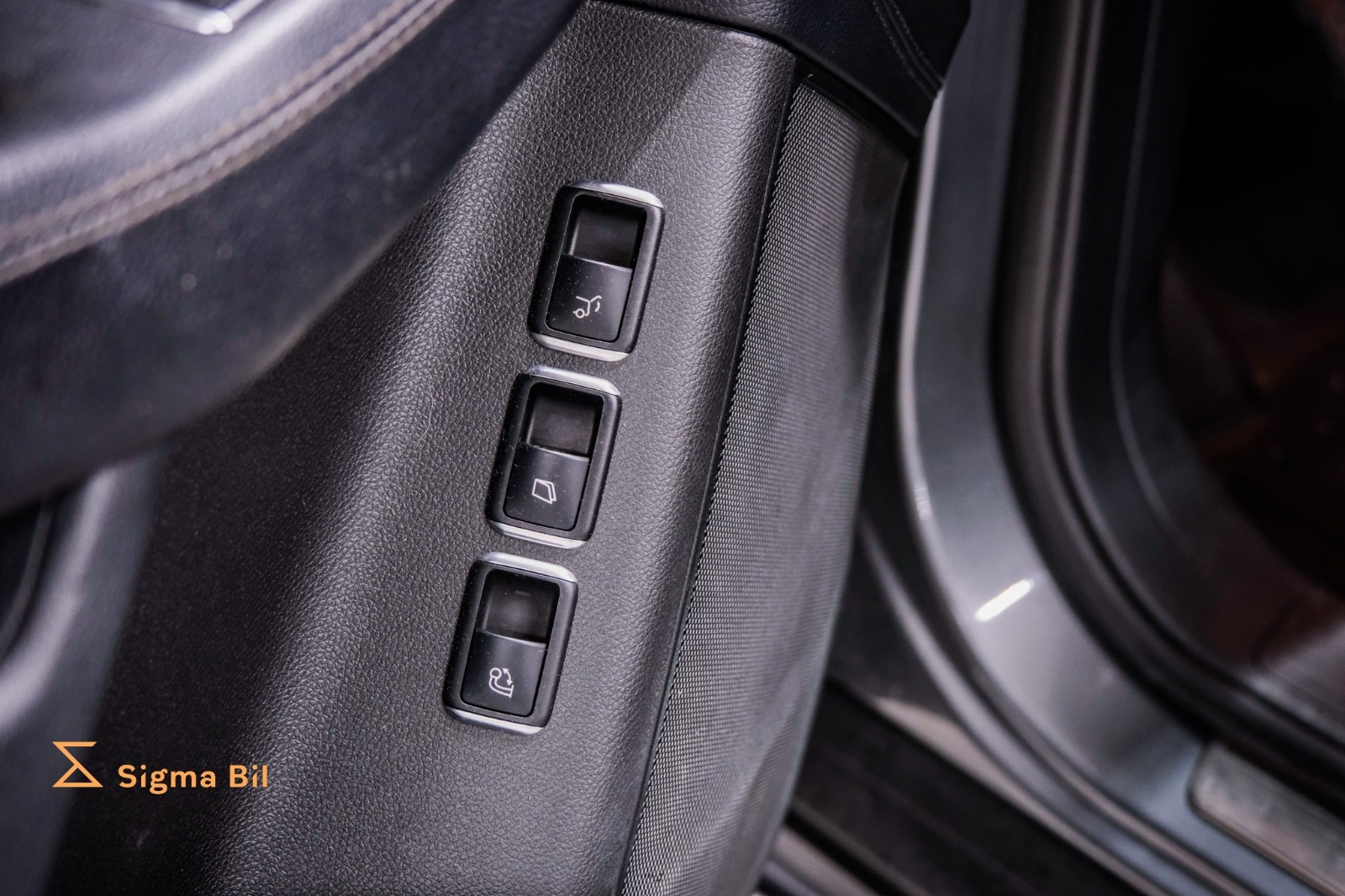 Bilde av Mercedes-Benz GLS