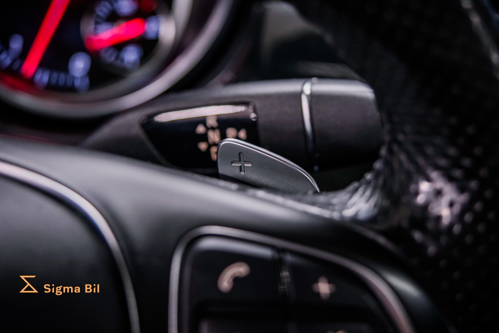 Bilde av Mercedes-Benz GLS