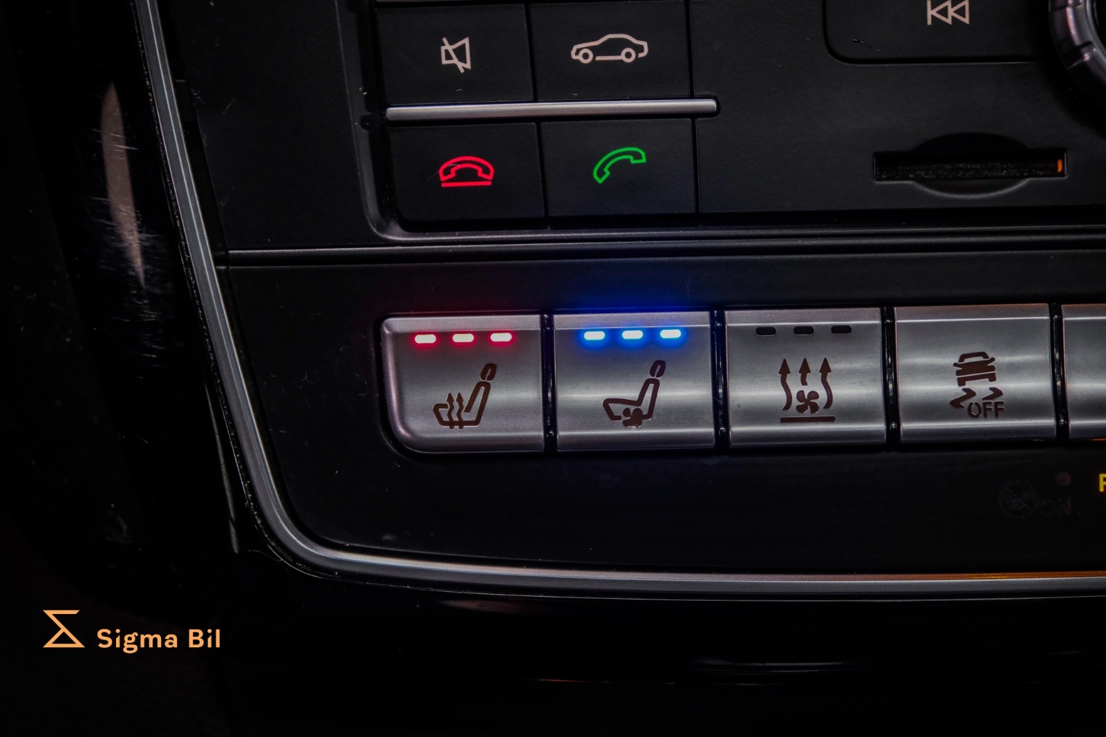 Bilde av Mercedes-Benz GLS