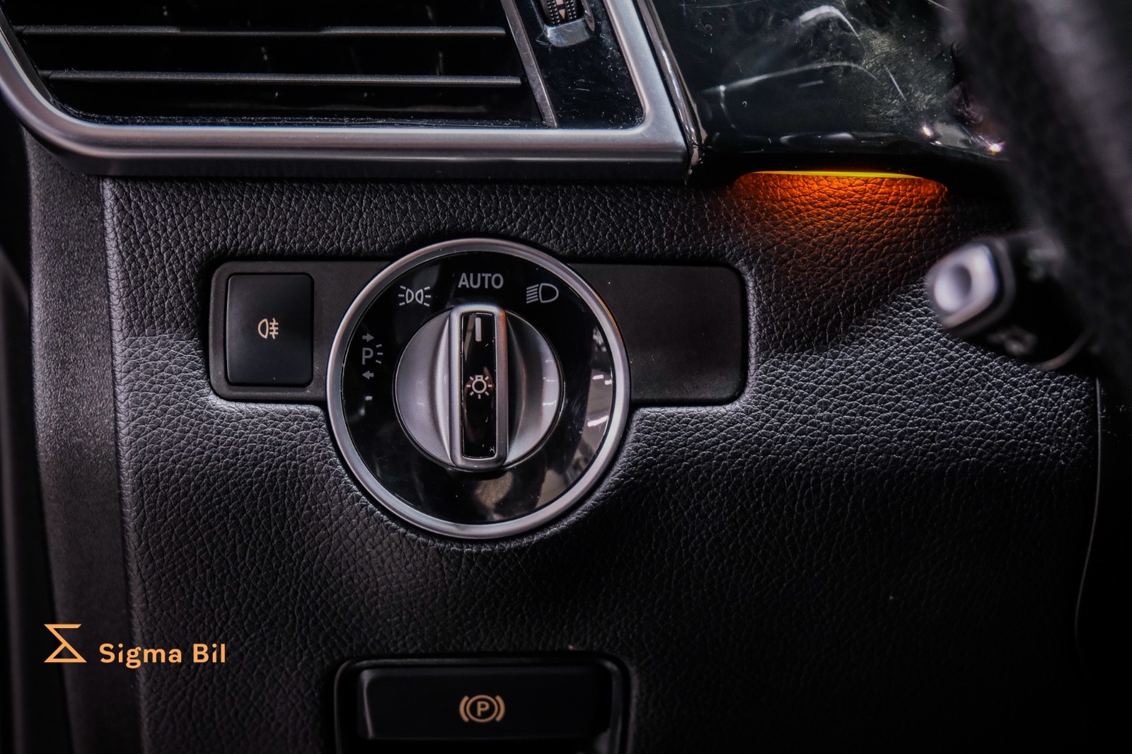 Bilde av Mercedes-Benz GLS