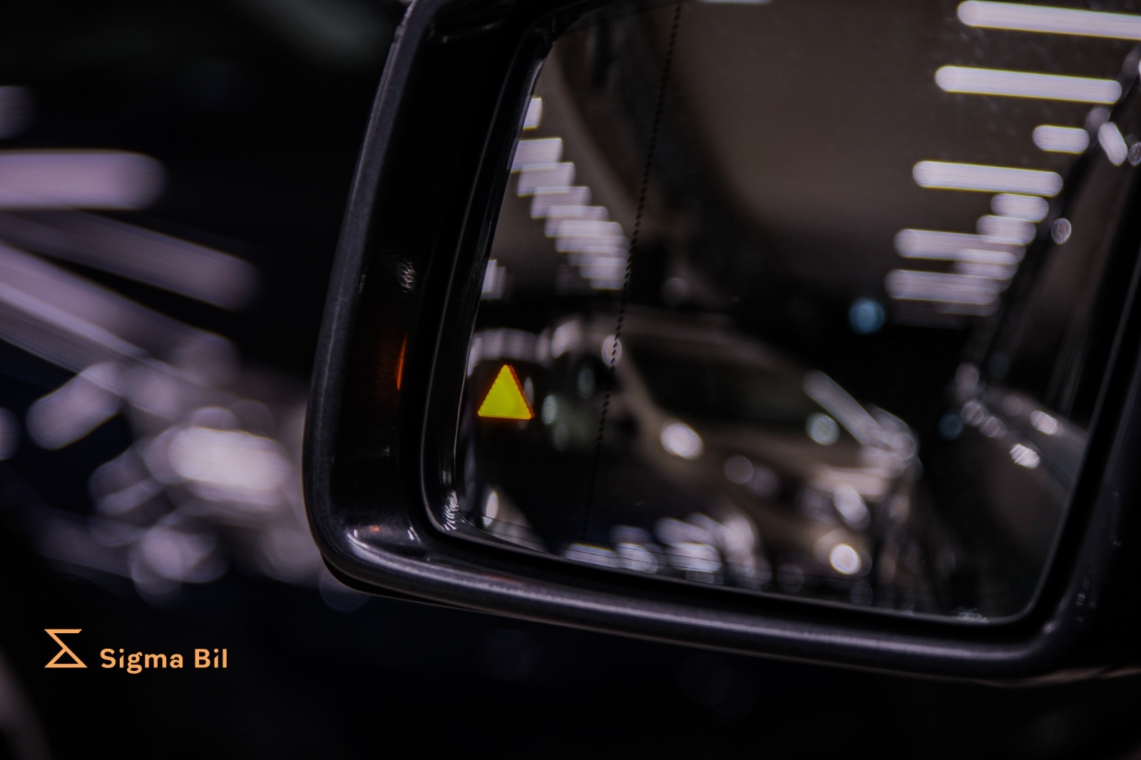 Bilde av Mercedes-Benz GLS