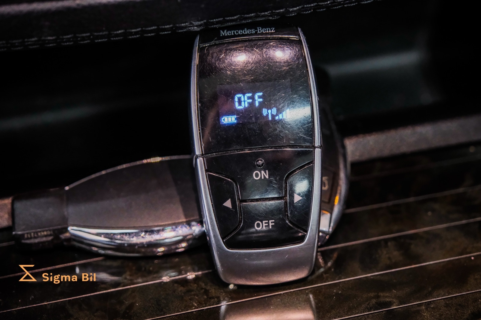 Bilde av Mercedes-Benz GLS