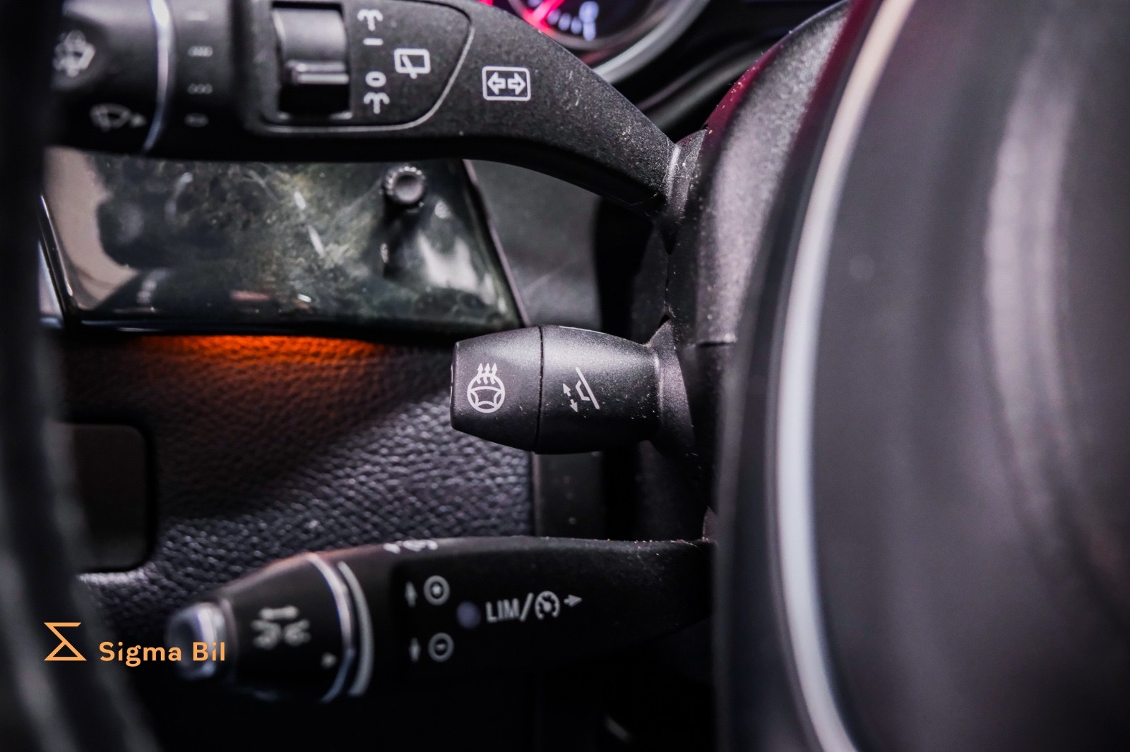 Bilde av Mercedes-Benz GLS