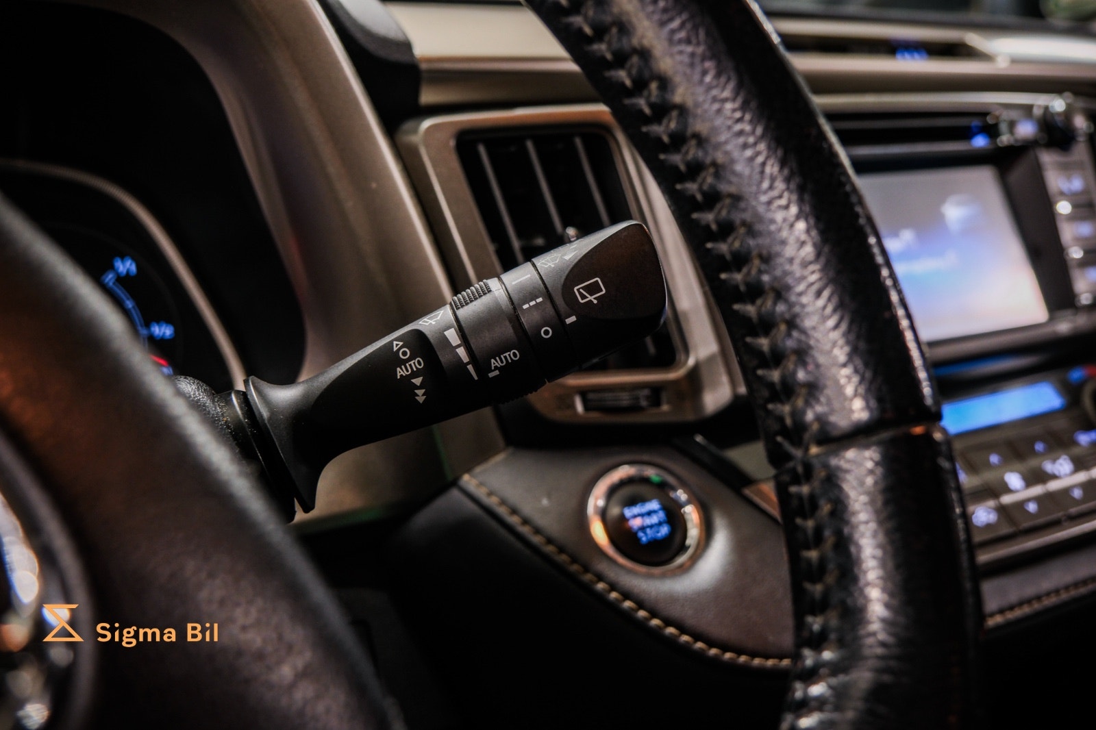 Bilde av Toyota RAV4