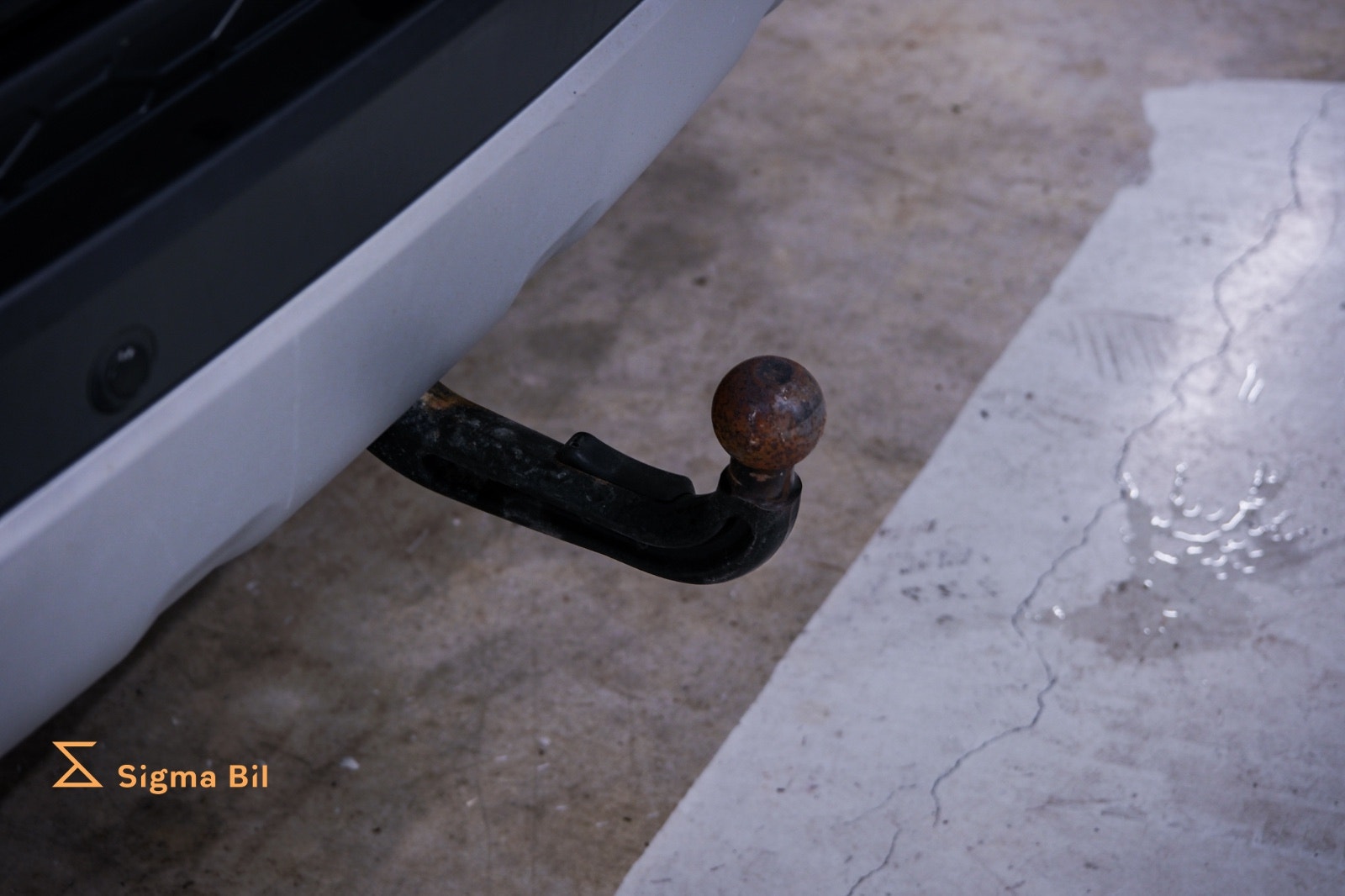 Bilde av Land Rover Discovery Sport