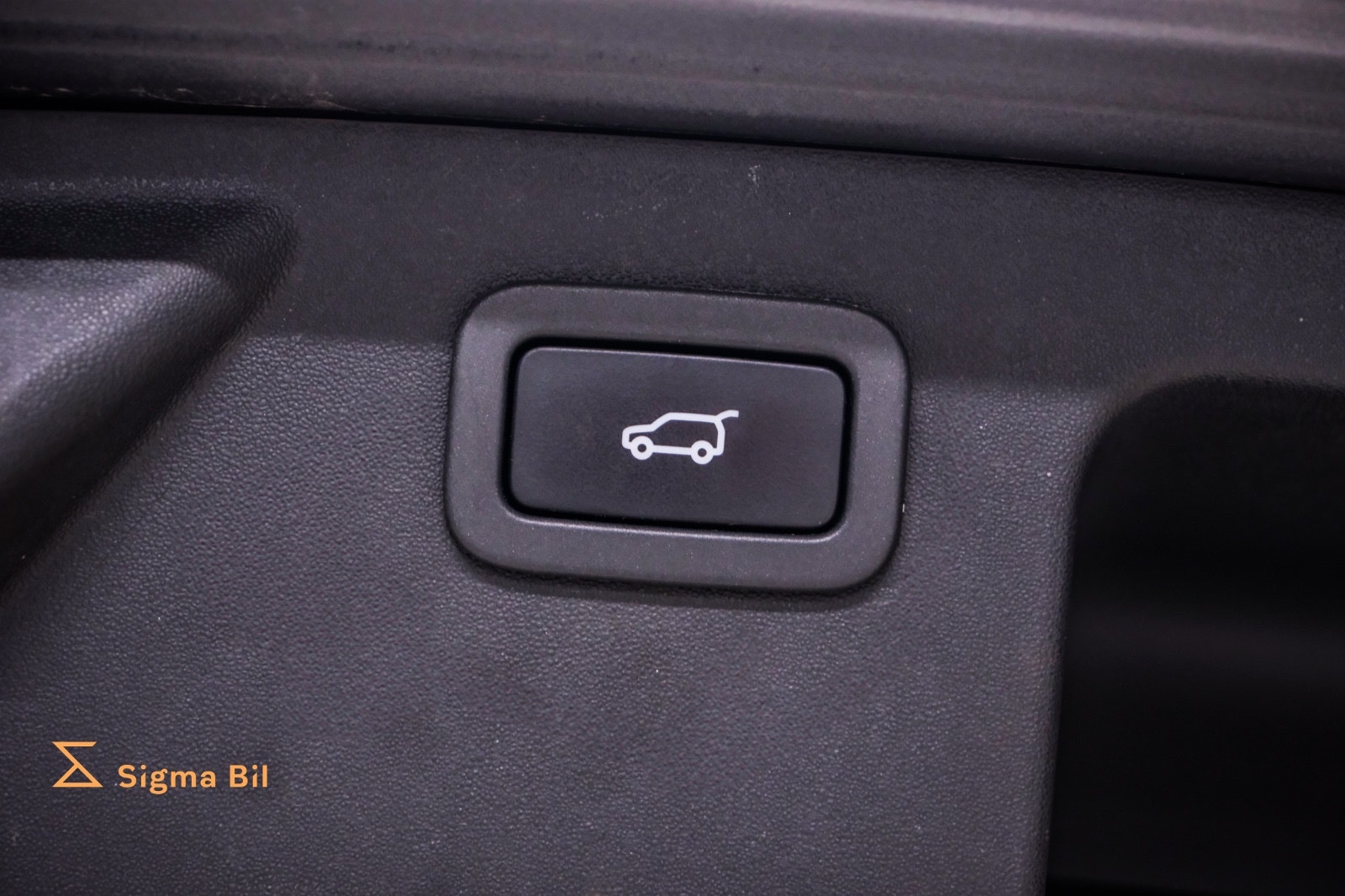 Bilde av Land Rover Discovery Sport