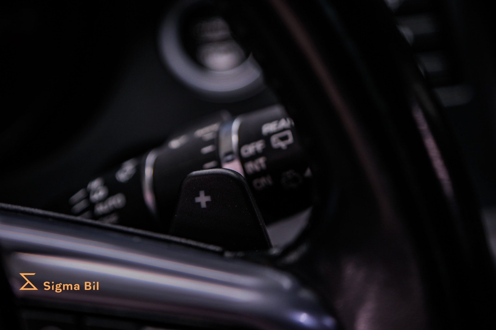 Bilde av Land Rover Discovery Sport