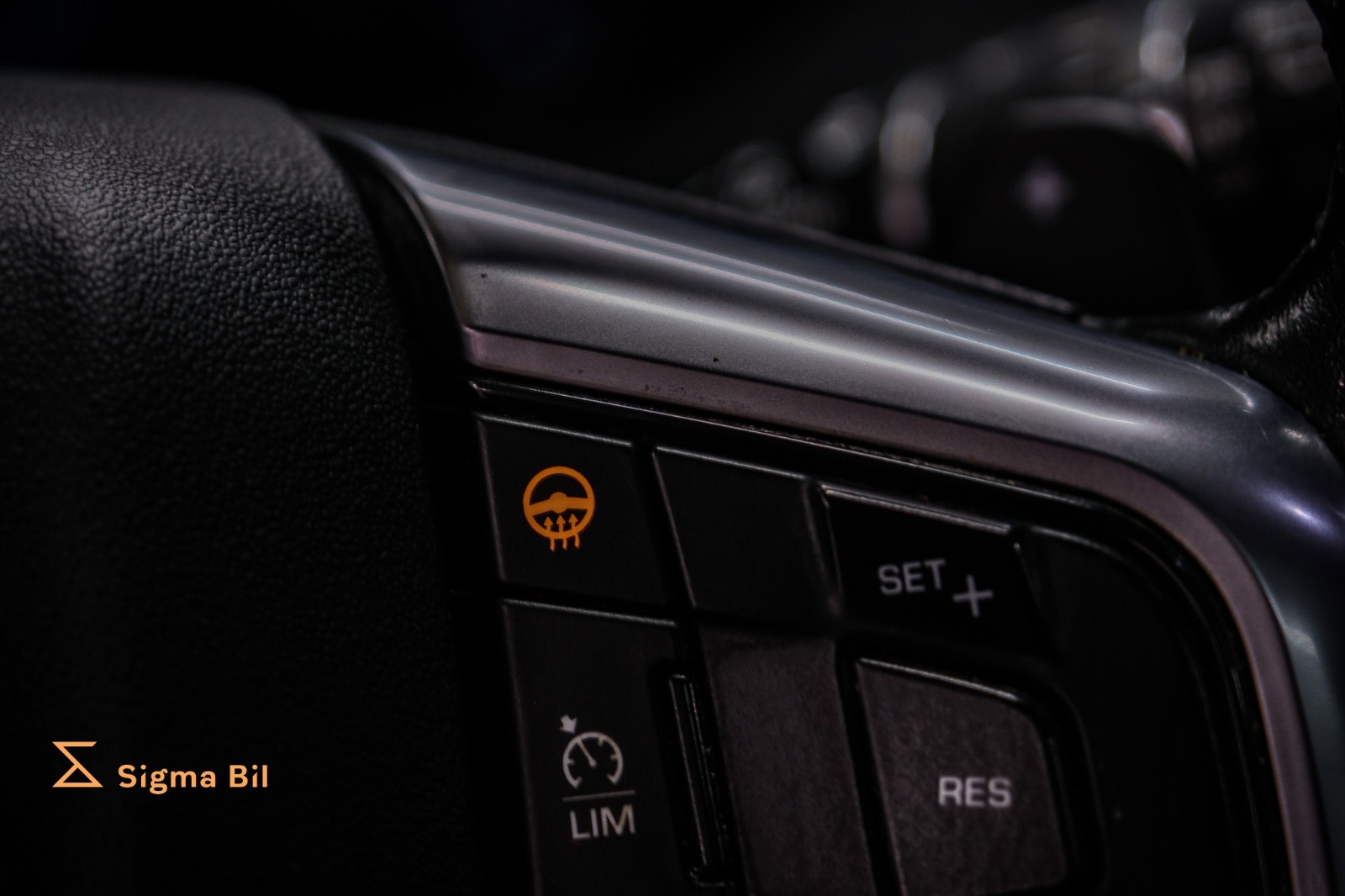 Bilde av Land Rover Discovery Sport