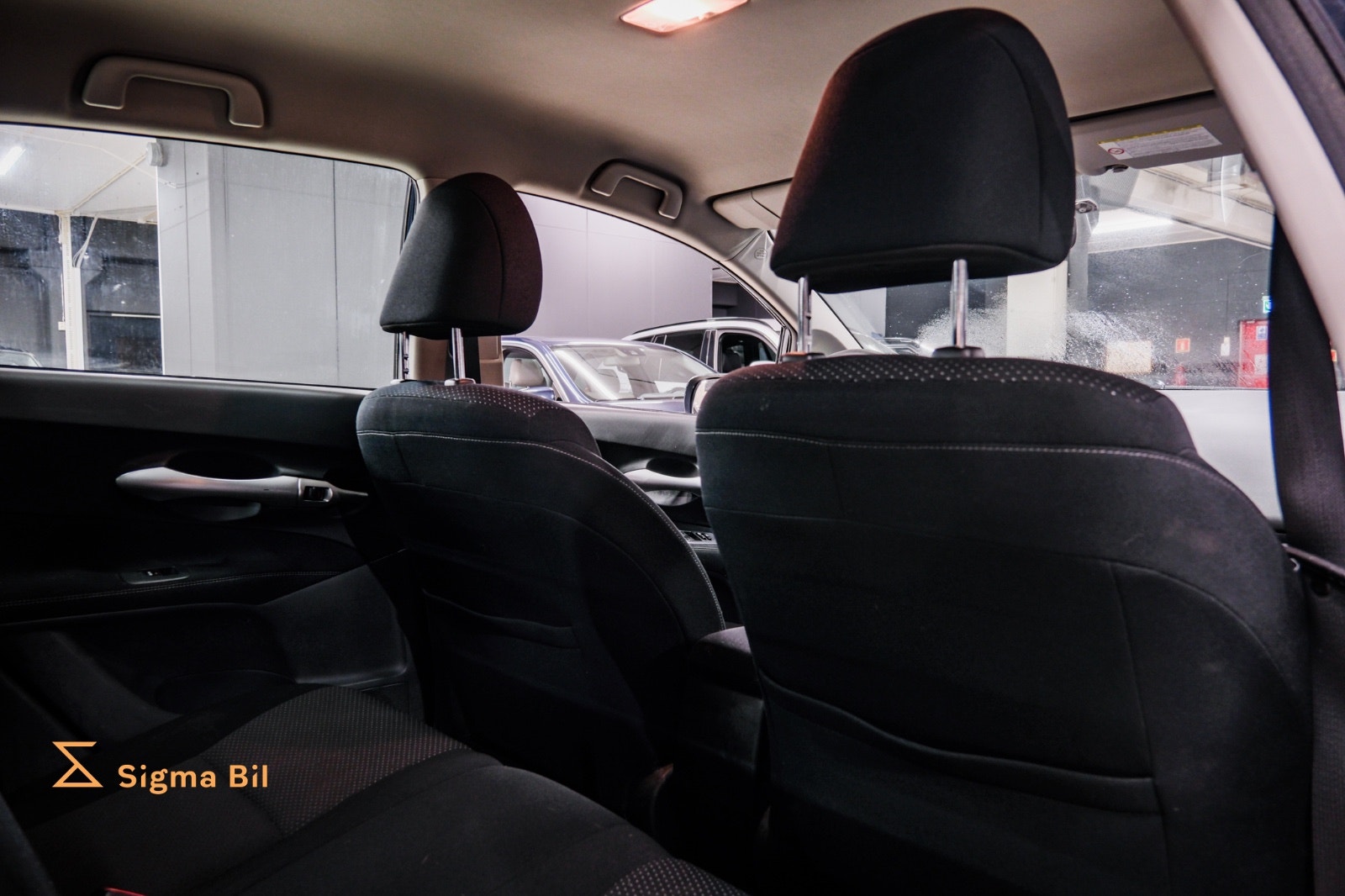 Bilde av Toyota Auris