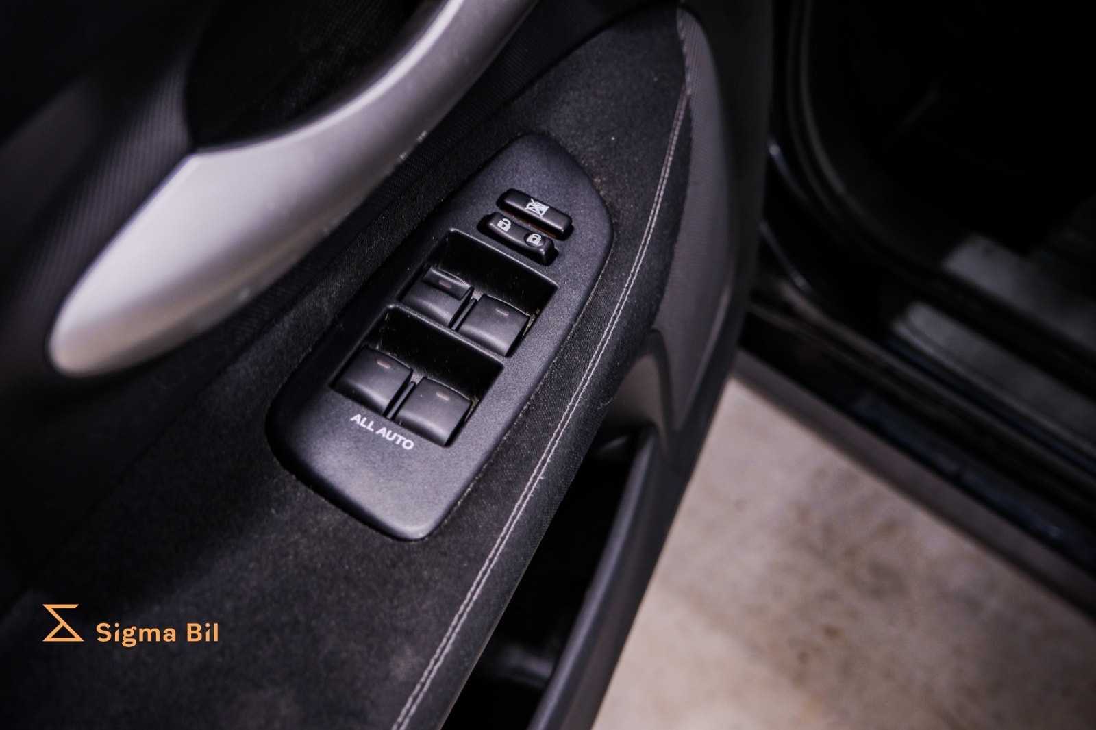 Bilde av Toyota Auris