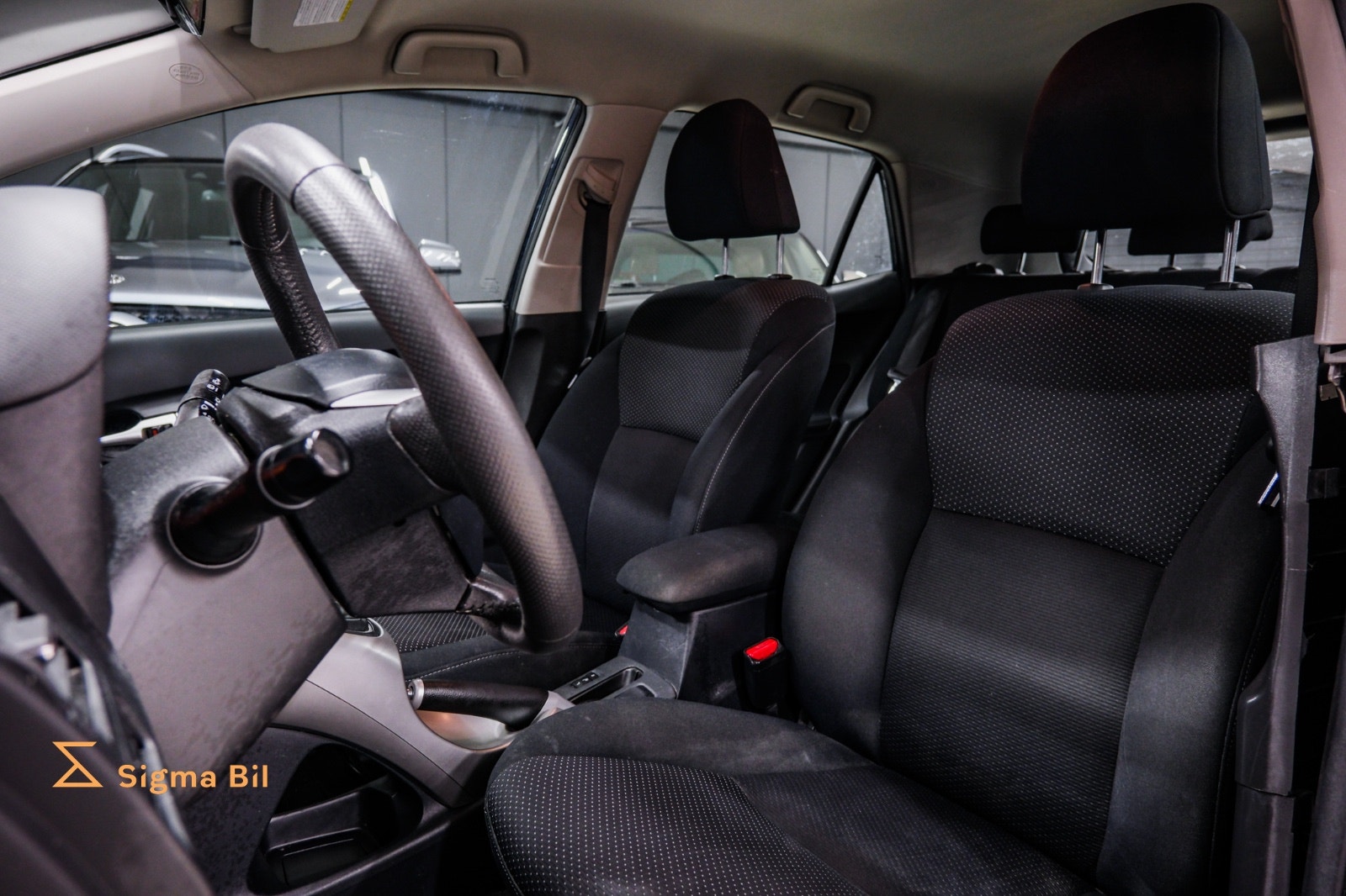 Bilde av Toyota Auris