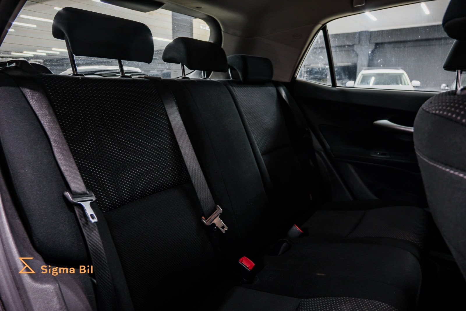 Bilde av Toyota Auris