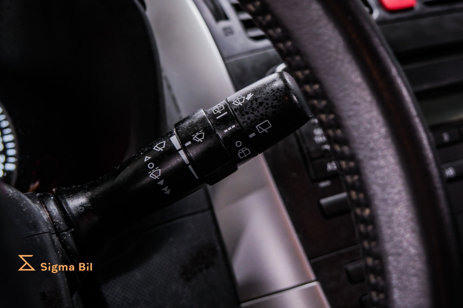 Bilde av Toyota Auris