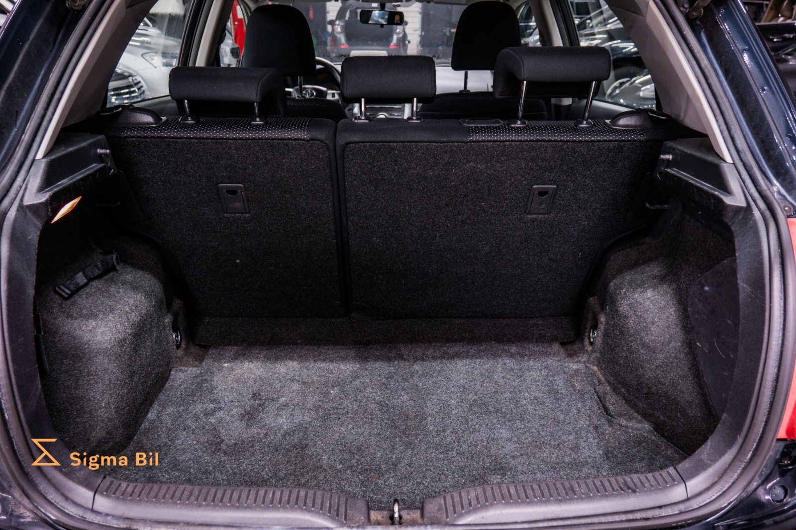 Bilde av Toyota Auris