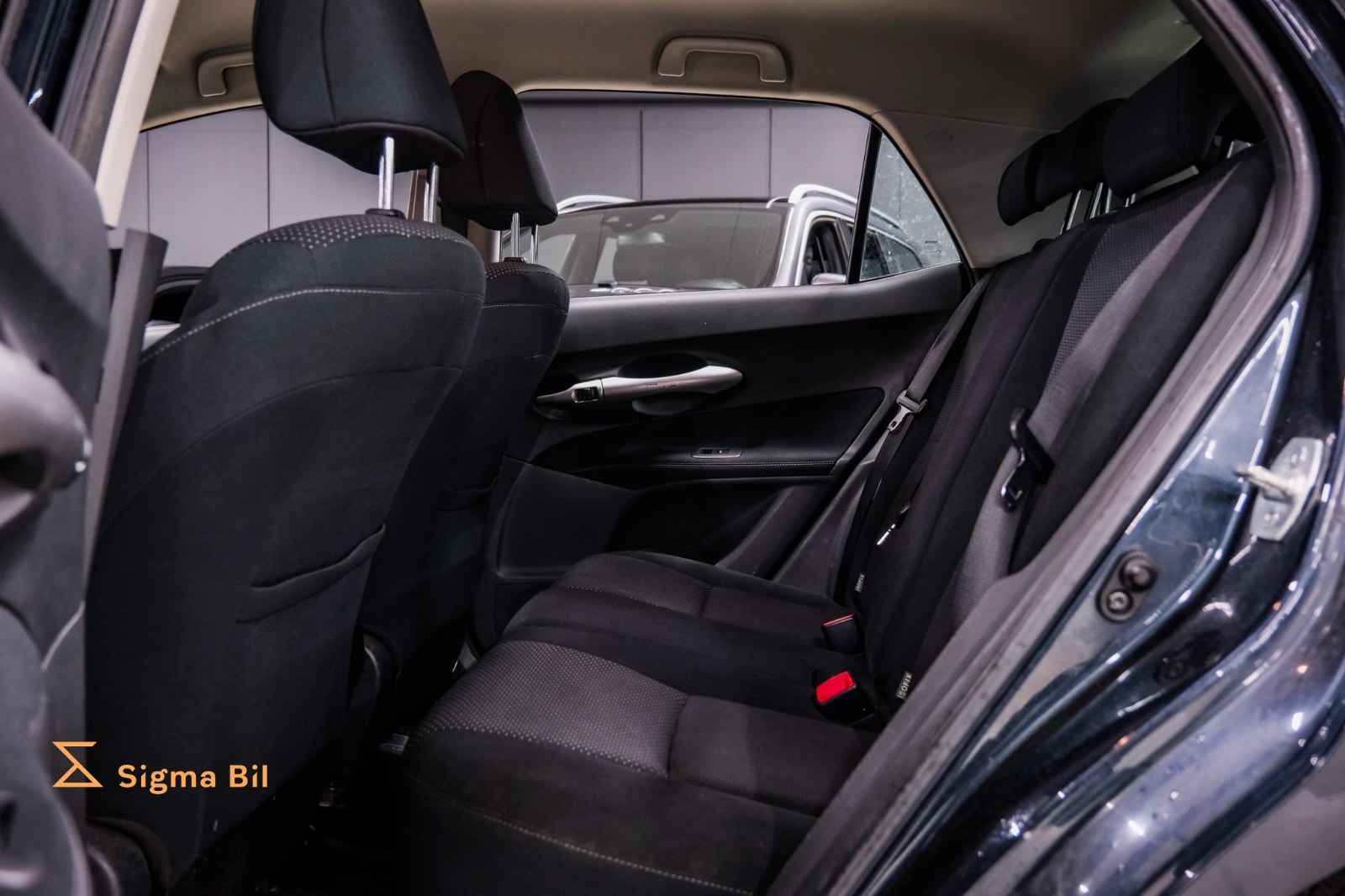 Bilde av Toyota Auris