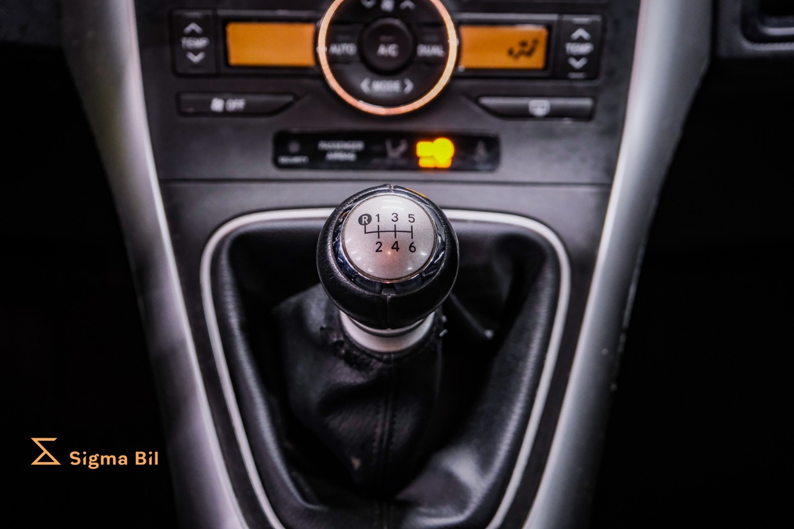 Bilde av Toyota Auris