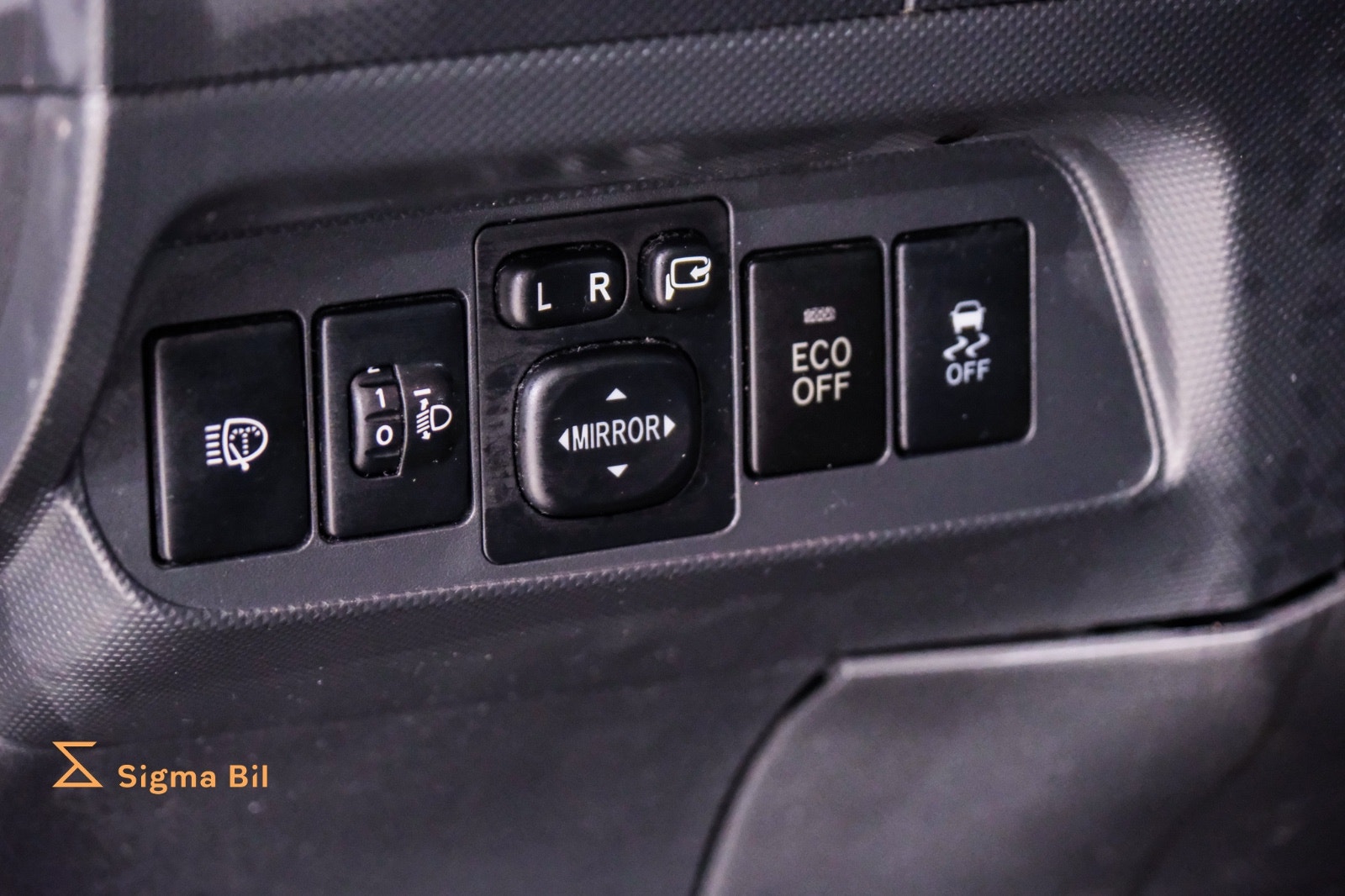 Bilde av Toyota Auris