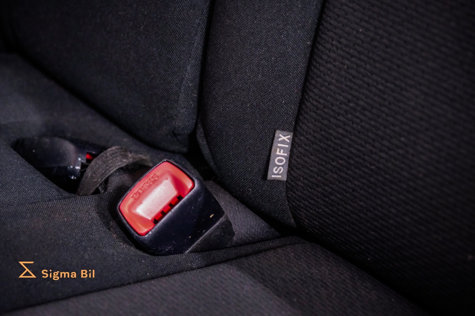 Bilde av Toyota Auris