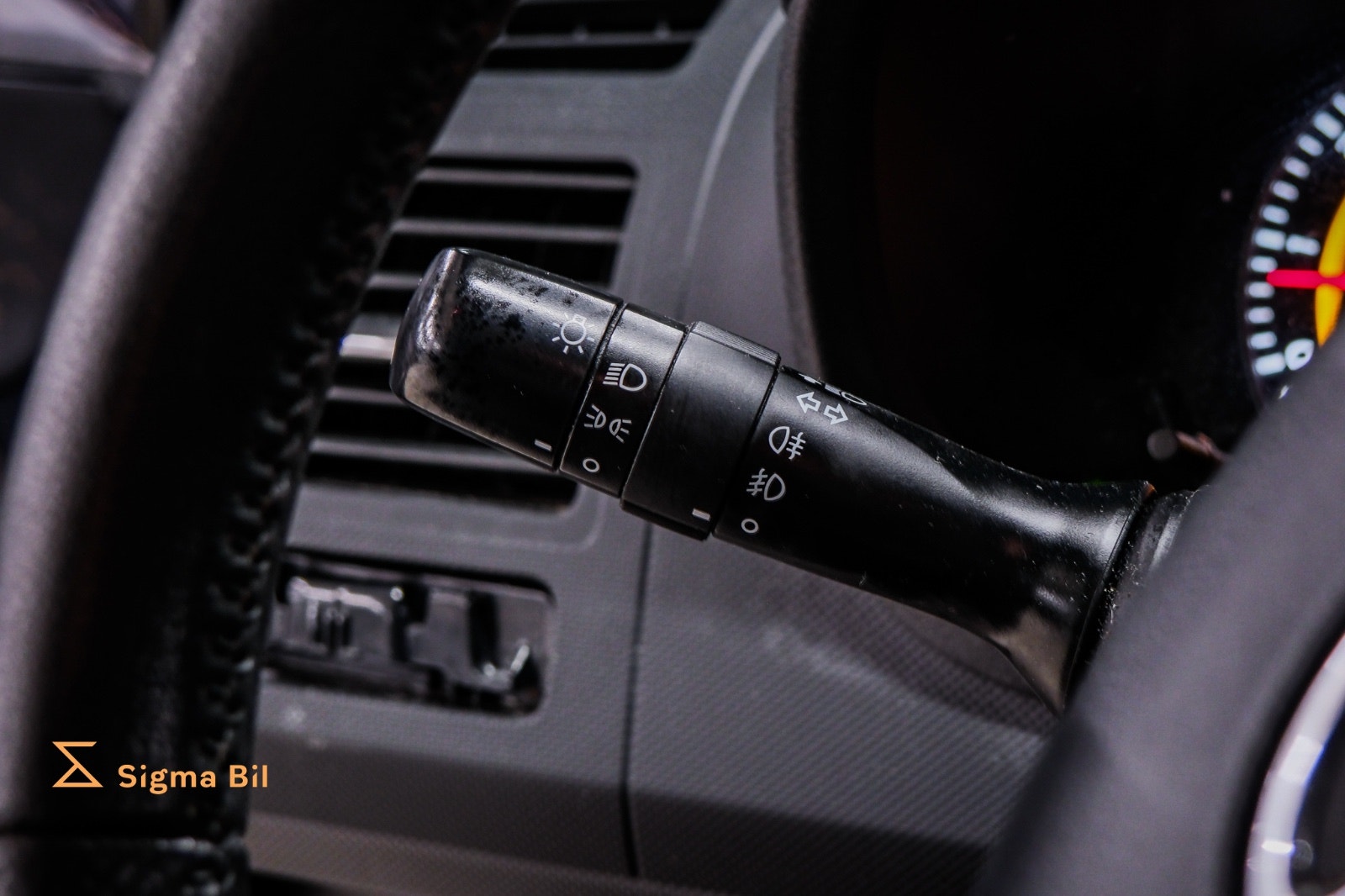 Bilde av Toyota Auris