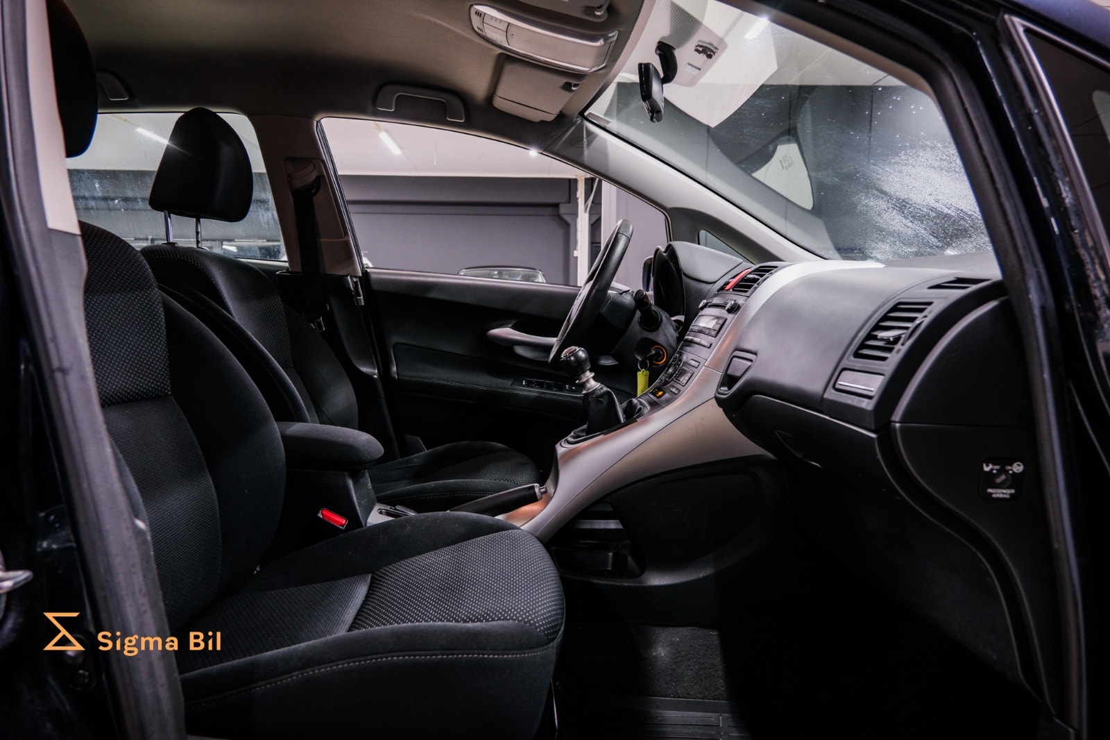 Bilde av Toyota Auris