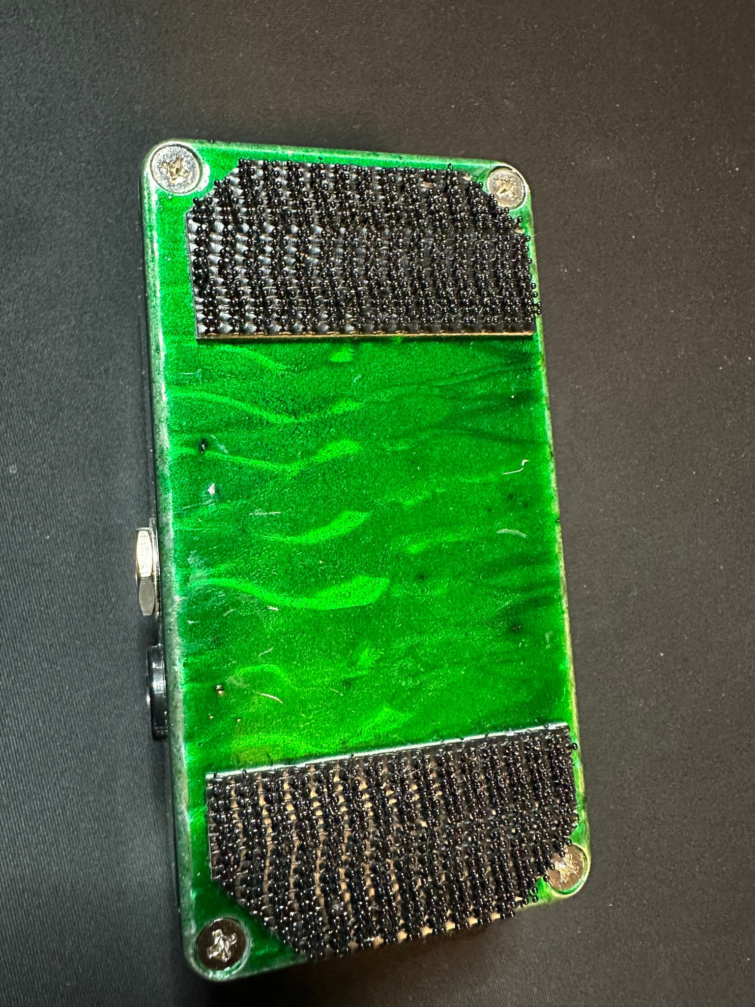 OGM】BJFE Pine Green Compressor BJFe Pine Green Compressor 4K