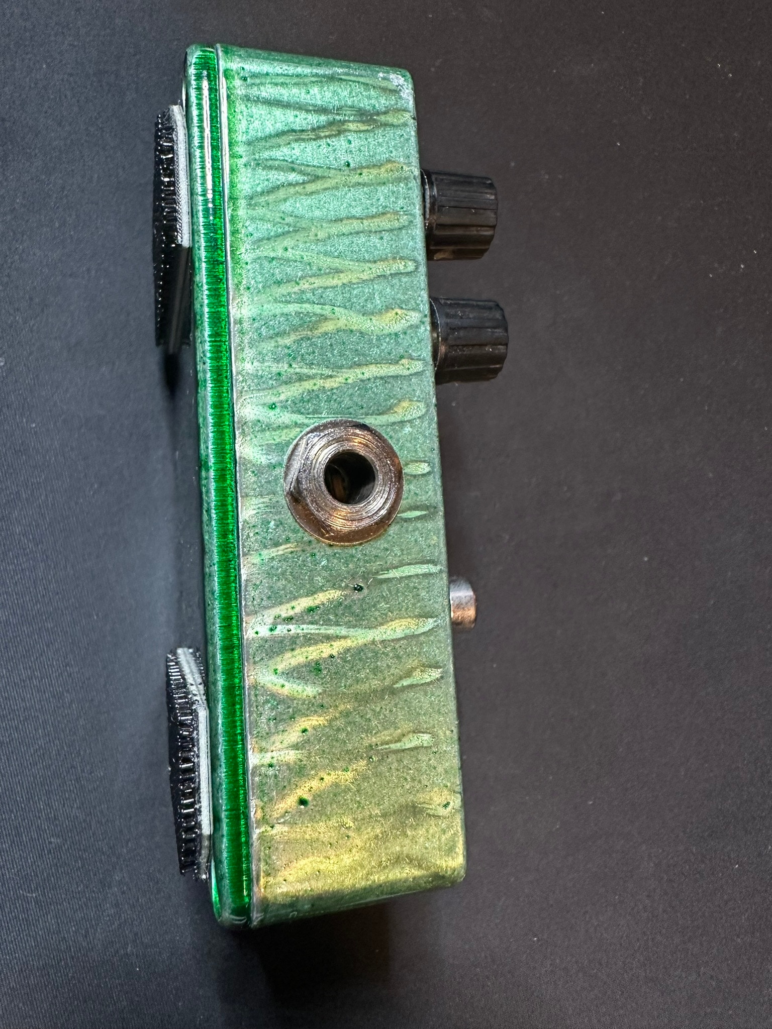 Bjfe Pine Green Compressor | FINN-torget