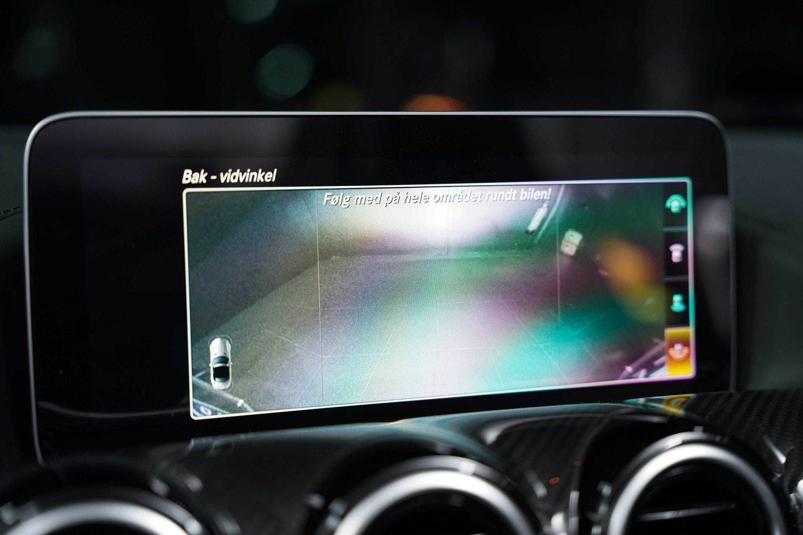 Hovedbilde av Mercedes-Benz AMG GT R