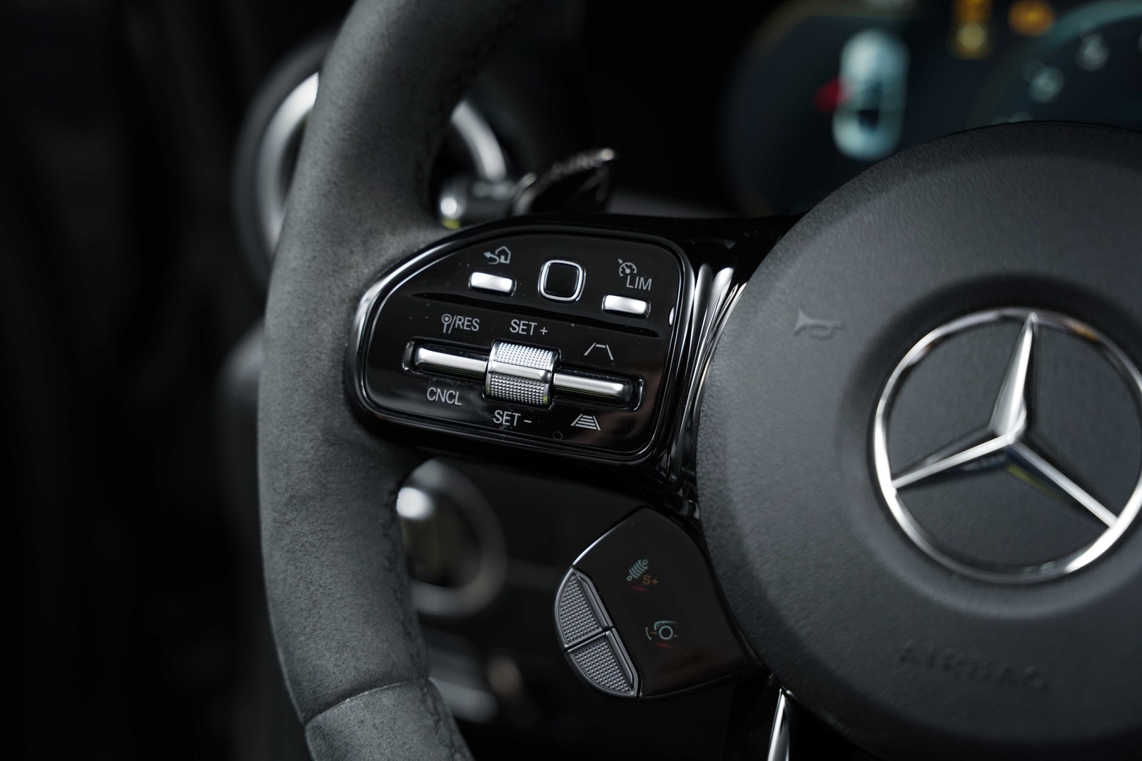 Hovedbilde av Mercedes-Benz AMG GT R