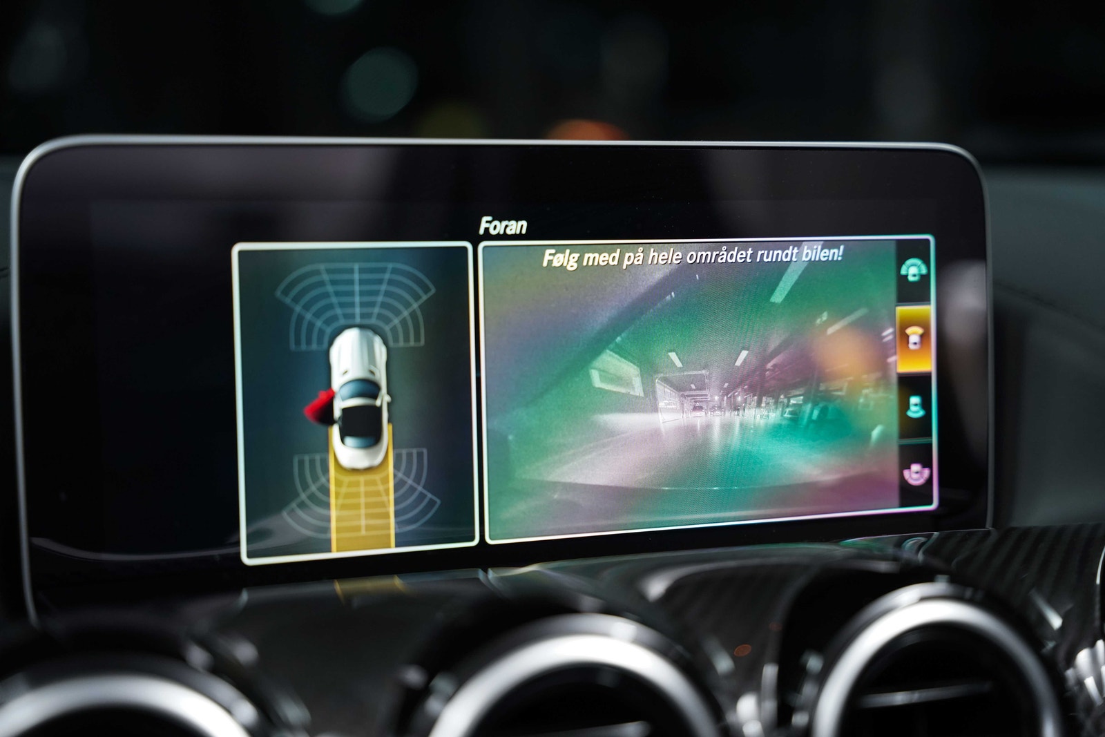 Hovedbilde av Mercedes-Benz AMG GT R