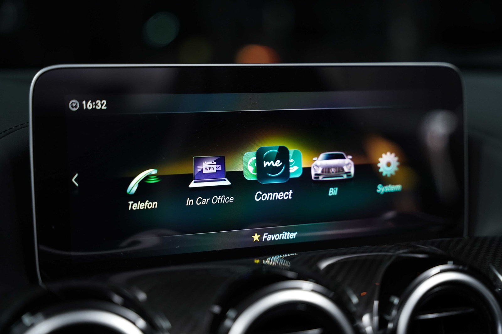 Hovedbilde av Mercedes-Benz AMG GT R