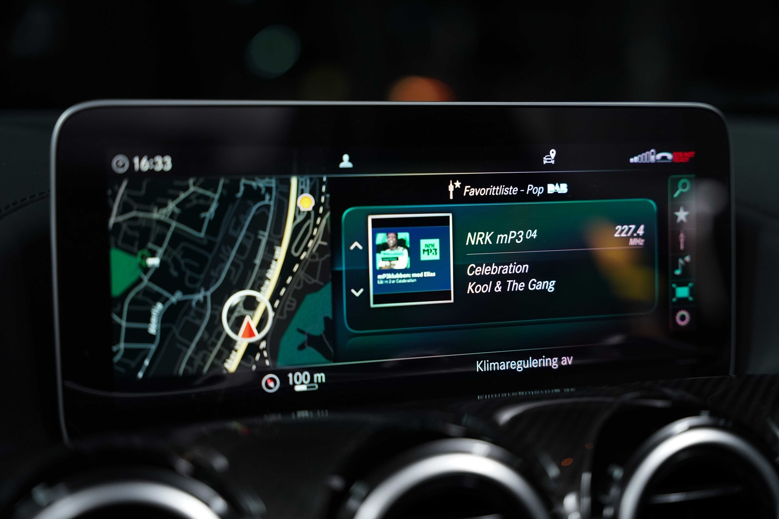 Hovedbilde av Mercedes-Benz AMG GT R