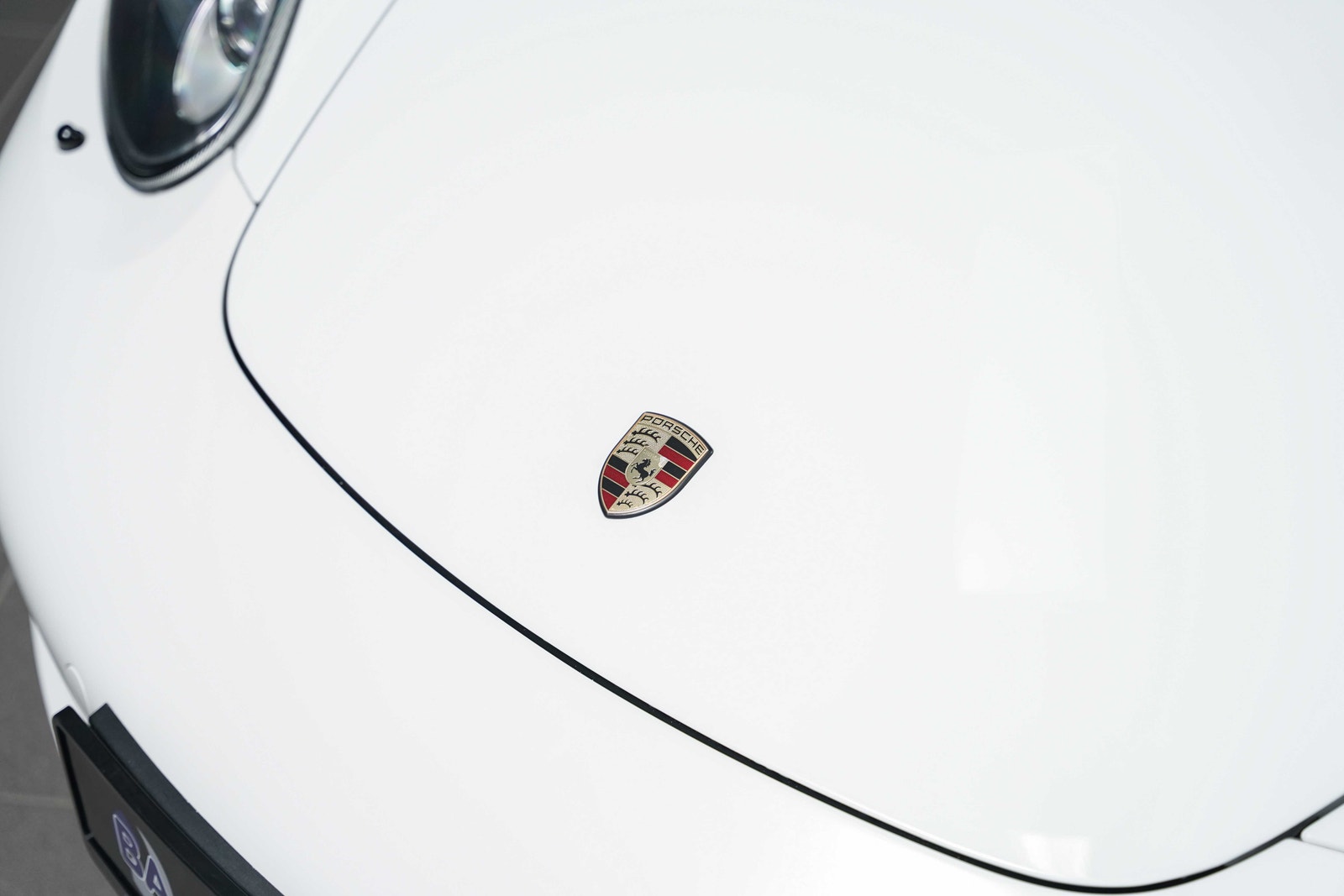 Hovedbilde av Porsche Boxster