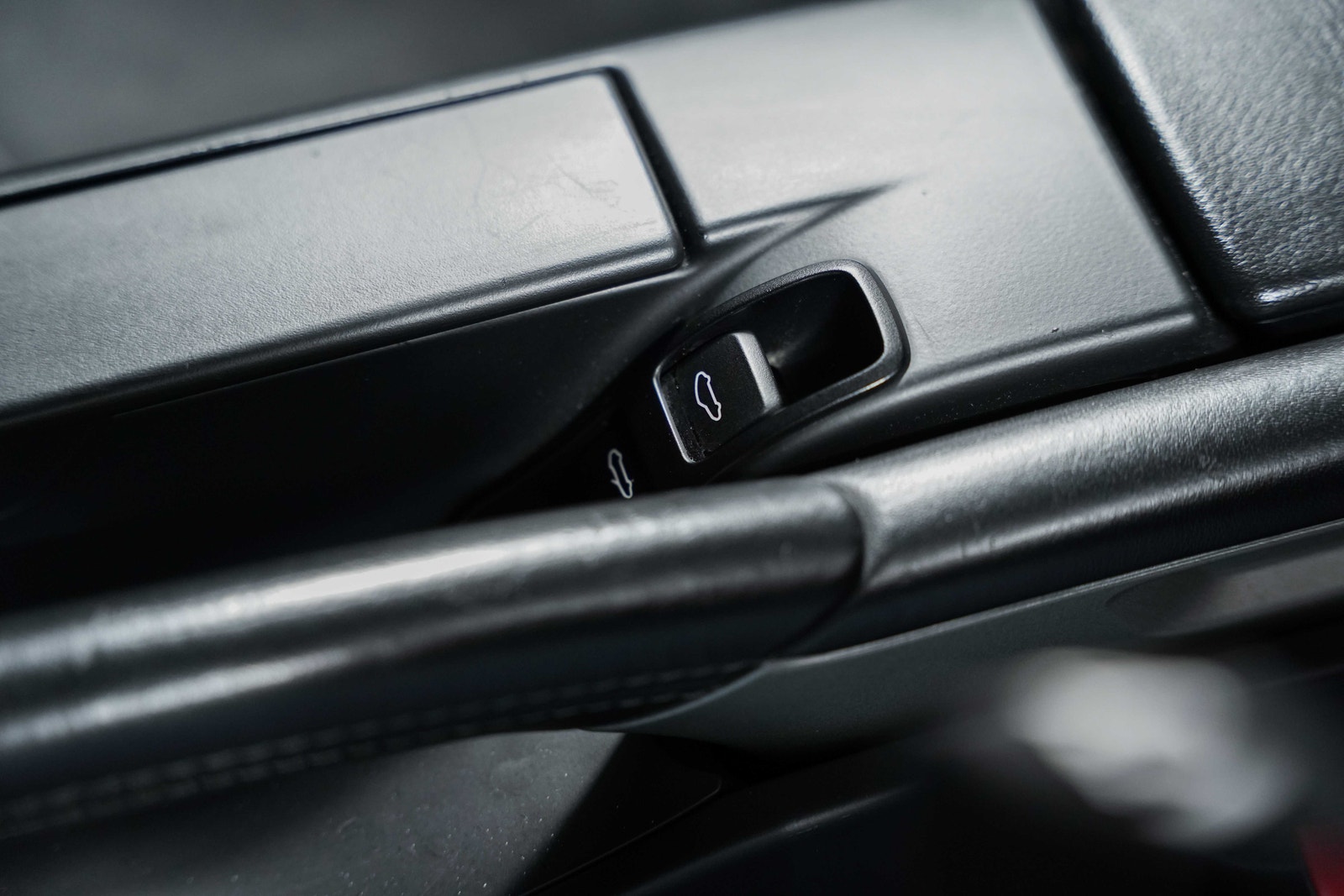 Hovedbilde av Porsche Boxster