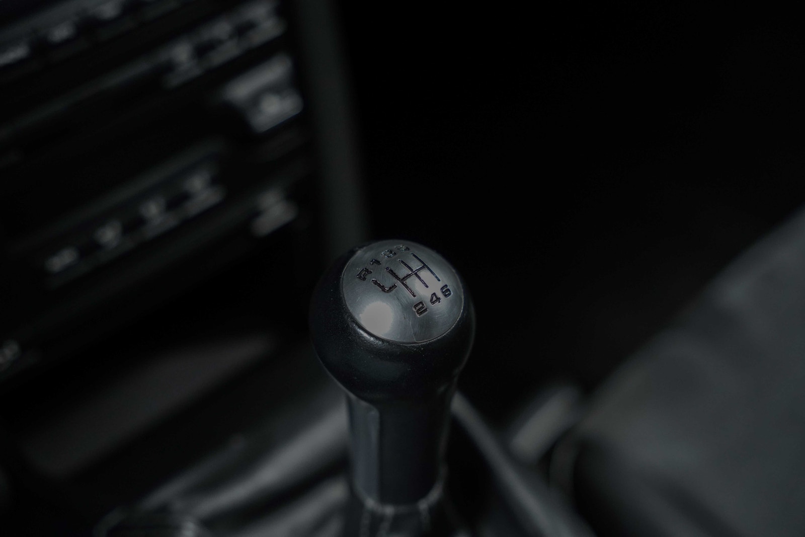 Hovedbilde av Porsche Boxster