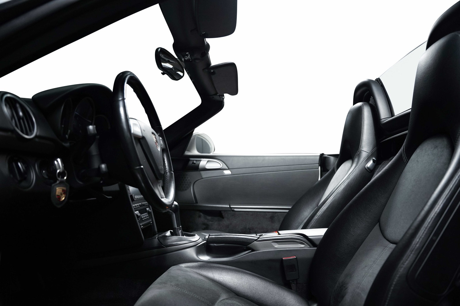 Hovedbilde av Porsche Boxster