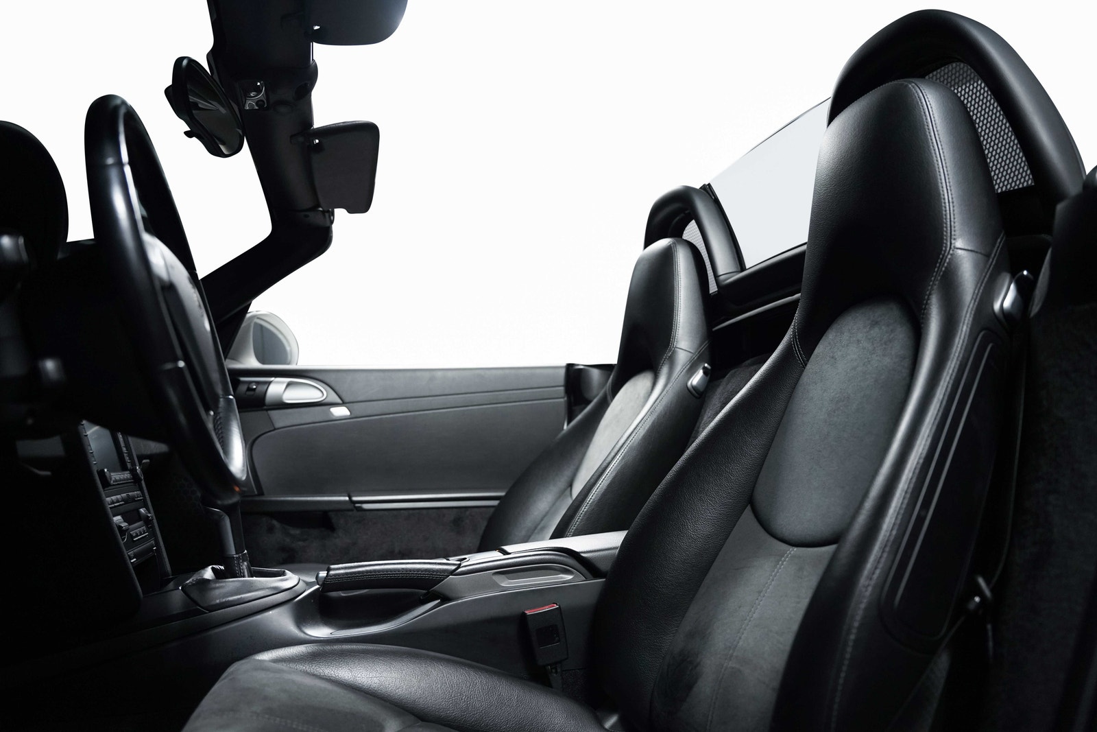Hovedbilde av Porsche Boxster