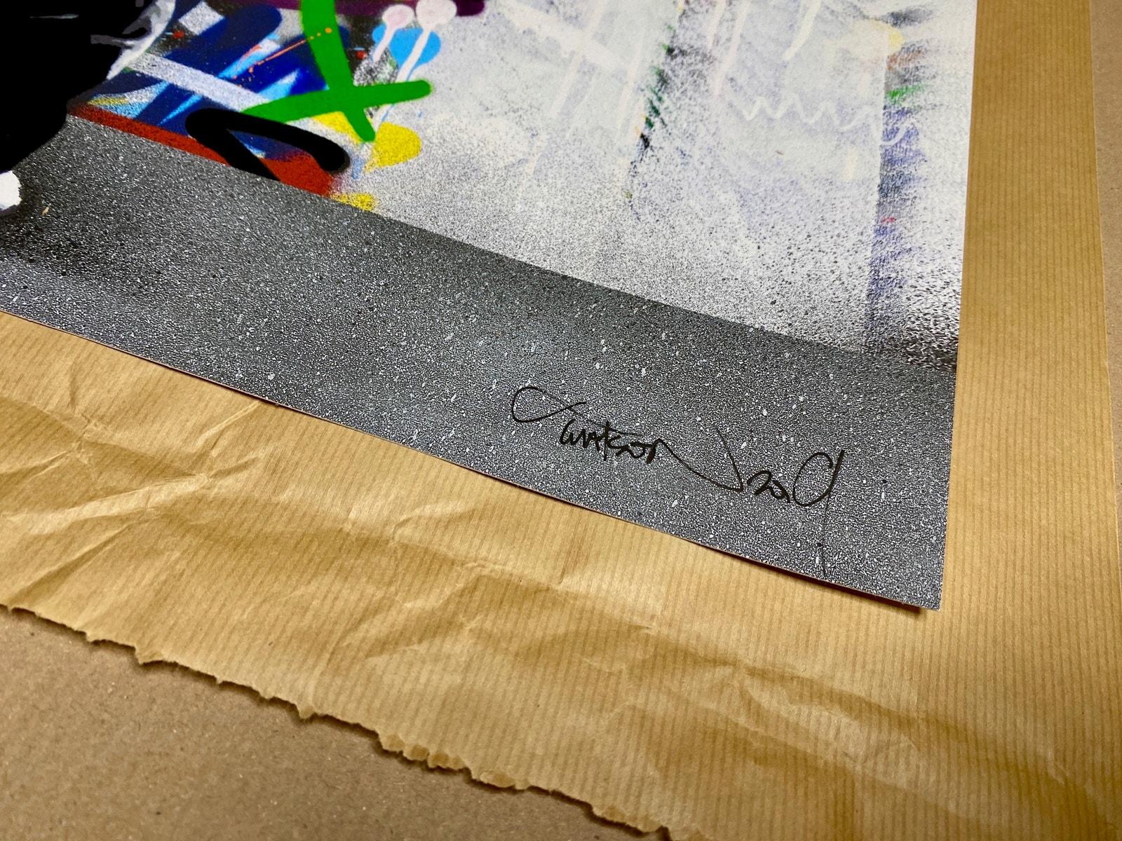 THE CYCLE - Martin Whatson | FINN-torget